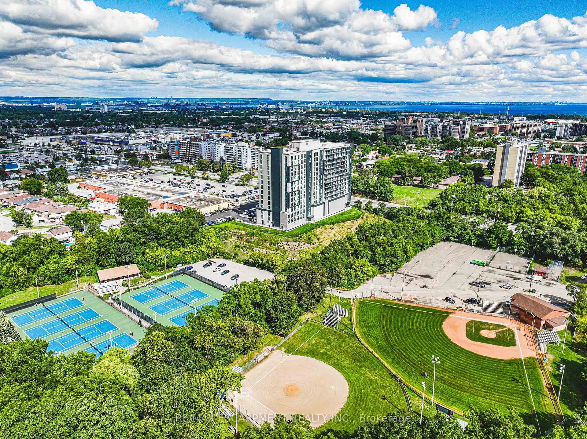 Photo 30 of Unit 1311, 870 Queenston Road, Hamilton, Stoney Creek — HOMEH