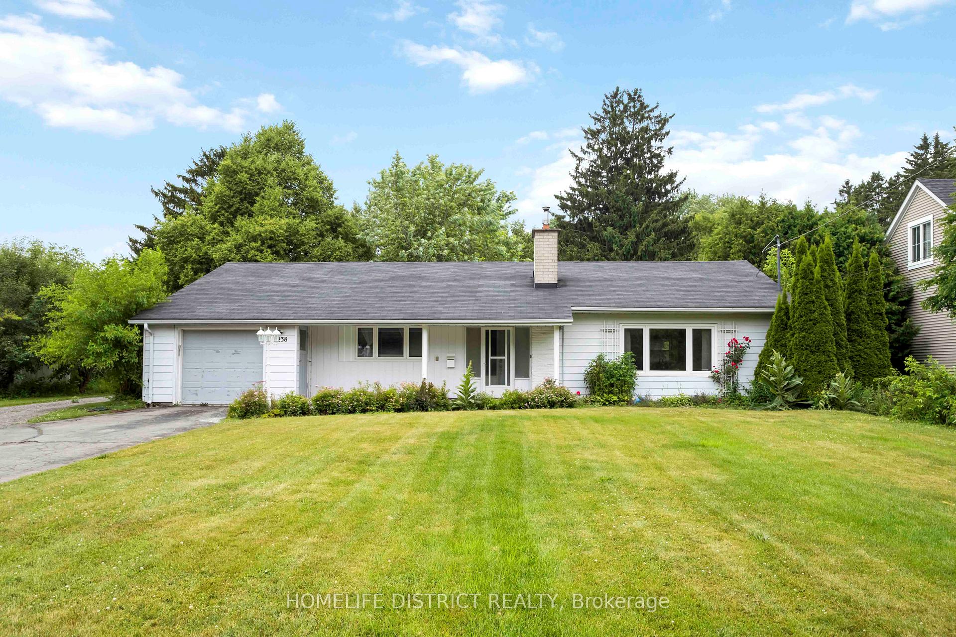 Photo 1 of 3238 Tooley Road, Clarington, Courtice — HOMEH