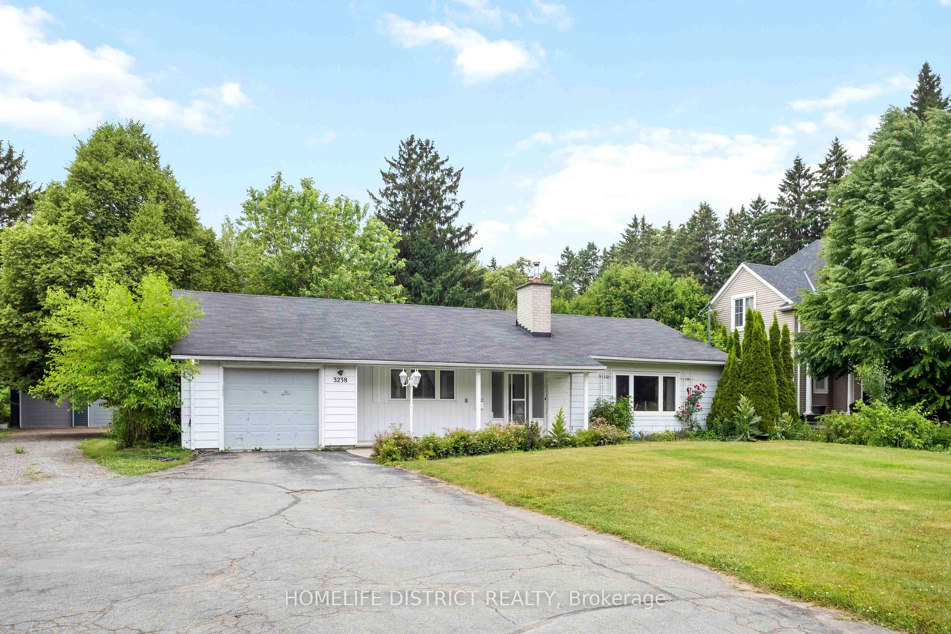 Photo 2 of 3238 Tooley Road, Clarington, Courtice — HOMEH