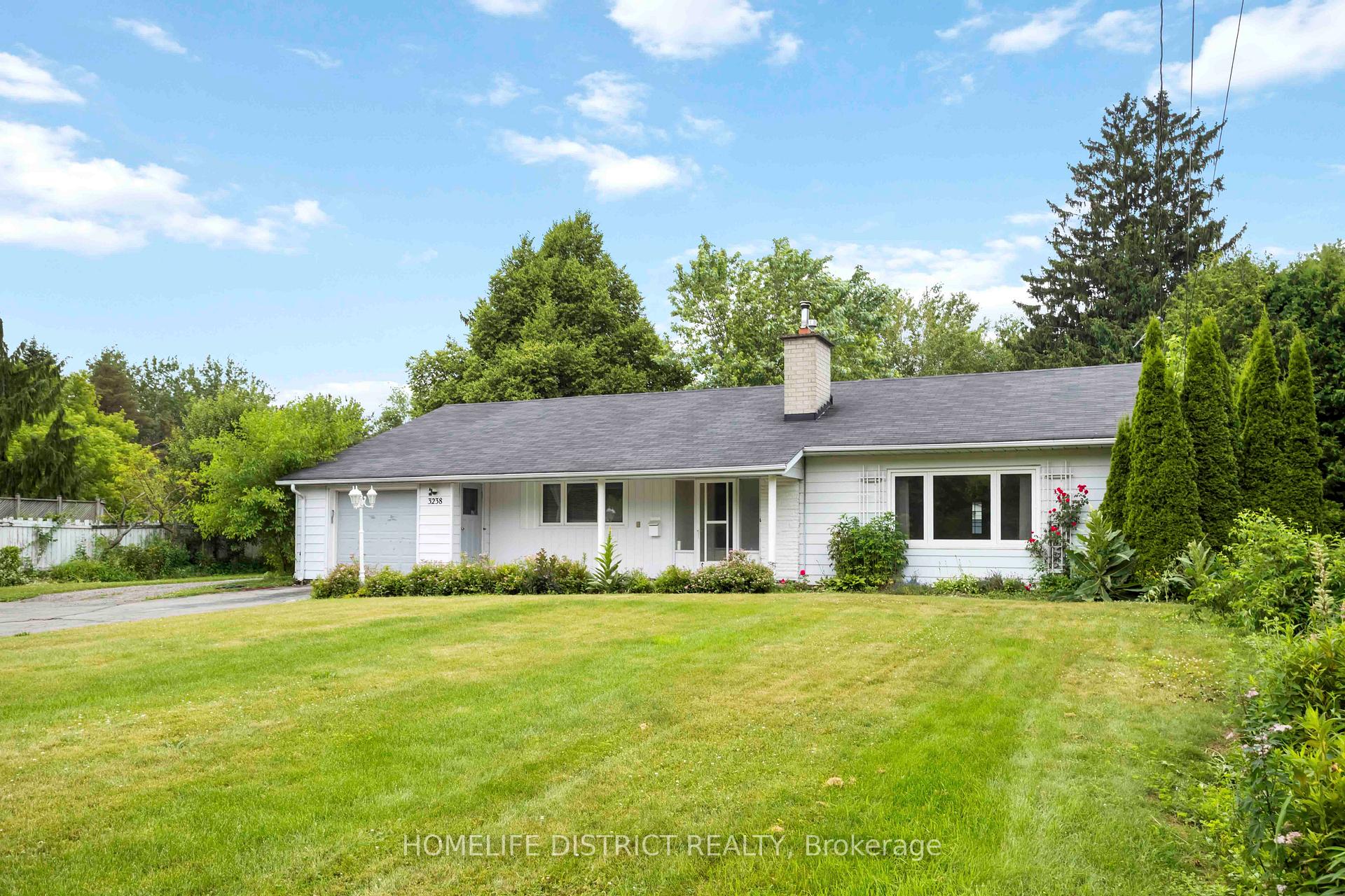 Photo 3 of 3238 Tooley Road, Clarington, Courtice — HOMEH