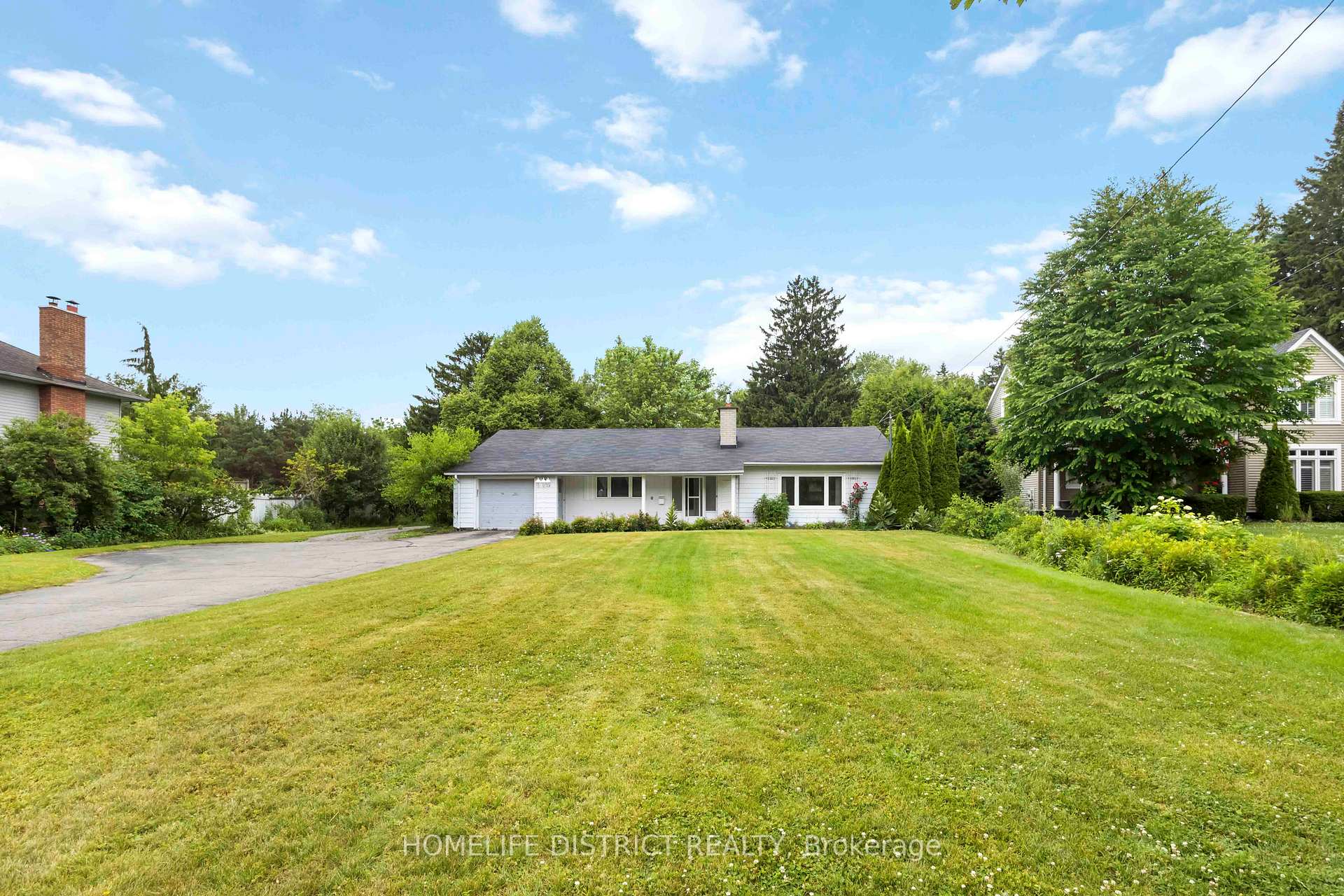 Photo 4 of 3238 Tooley Road, Clarington, Courtice — HOMEH