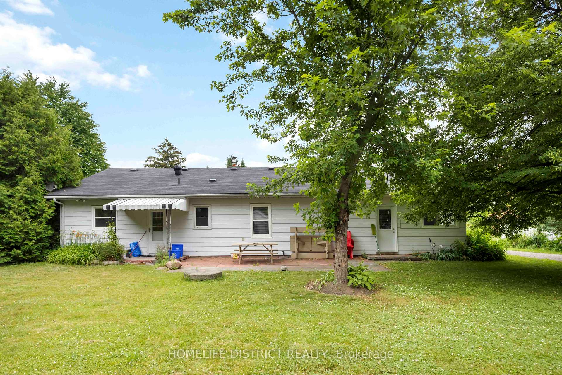Photo 30 of 3238 Tooley Road, Clarington, Courtice — HOMEH