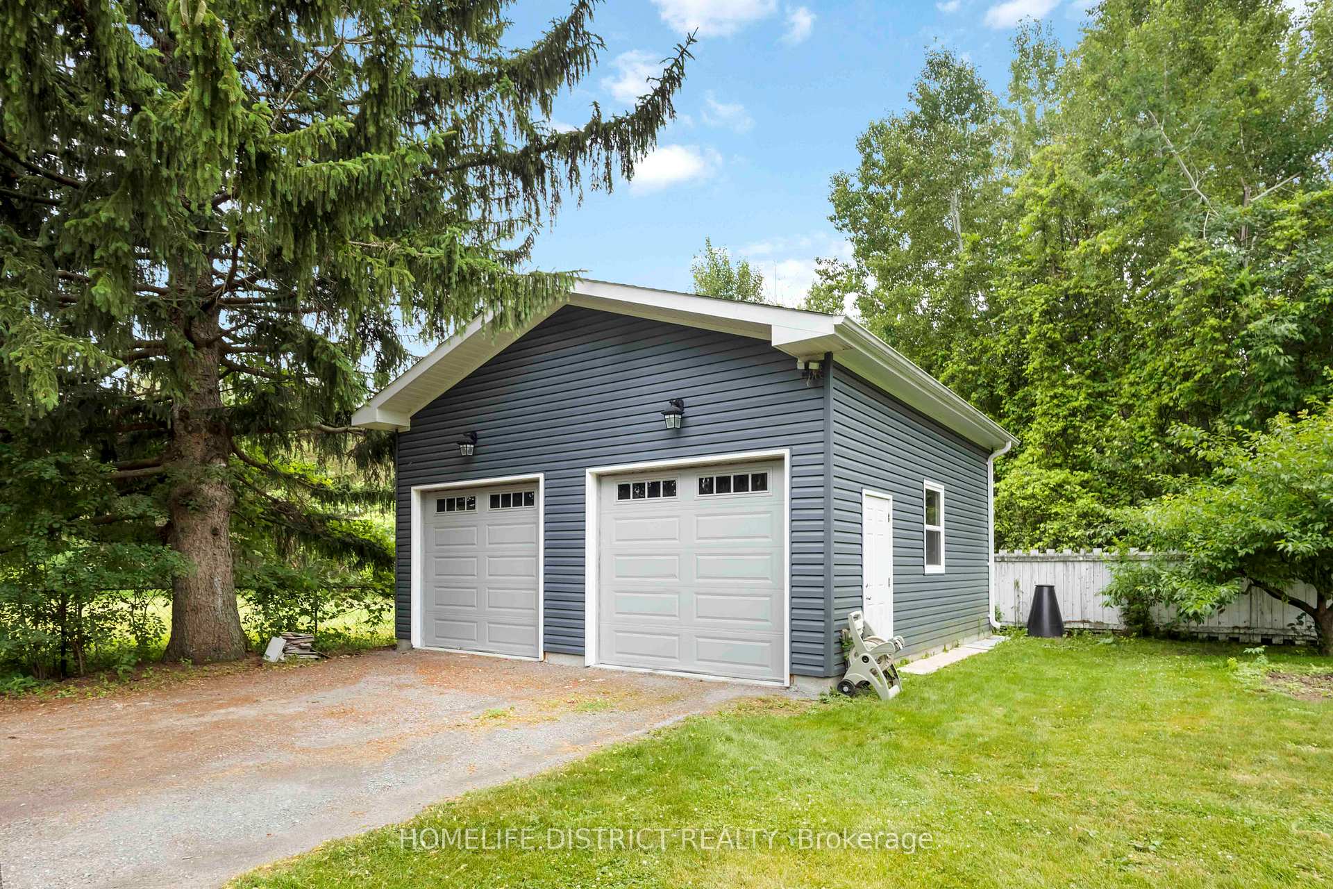 Photo 31 of 3238 Tooley Road, Clarington, Courtice — HOMEH