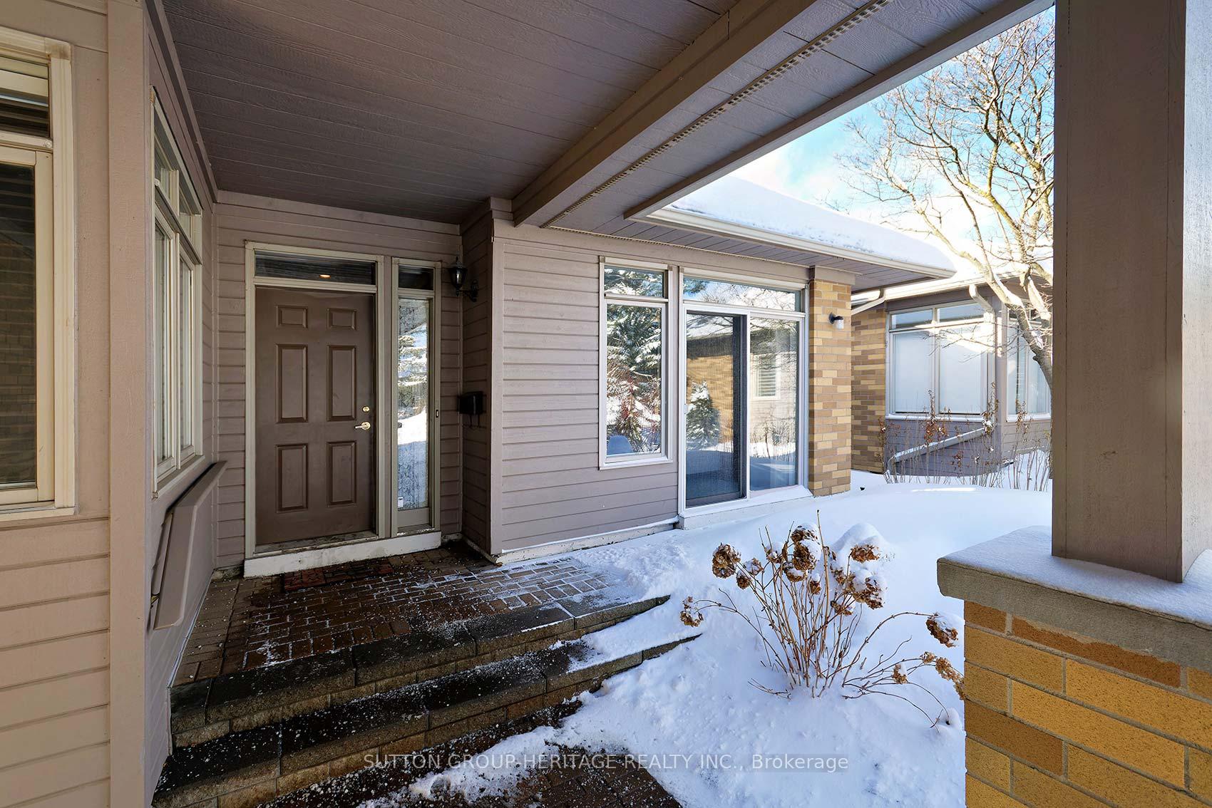 Photo 24 of 6 Loon Harbour Way, Markham, Greensborough — HOMEH