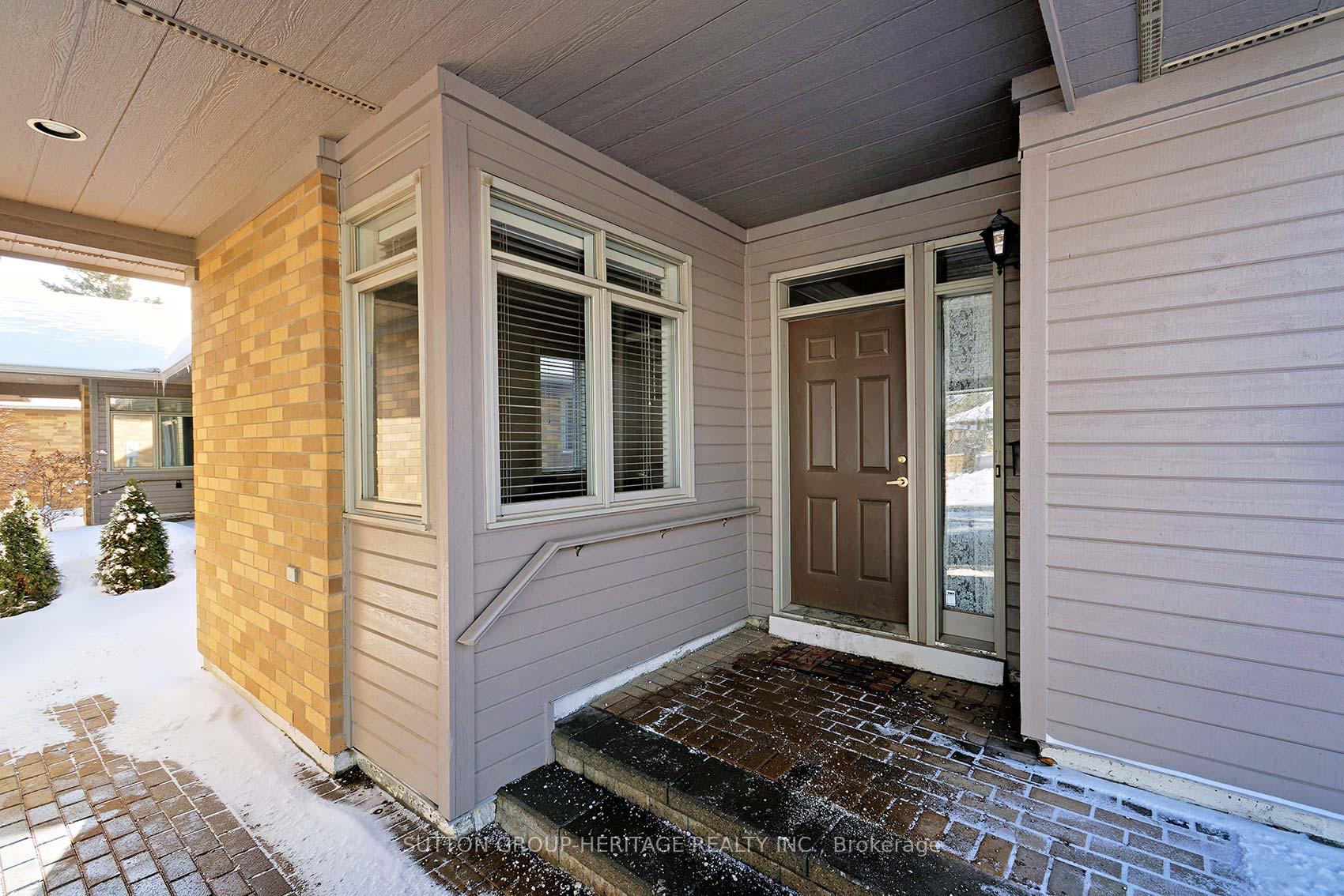 Photo 25 of 6 Loon Harbour Way, Markham, Greensborough — HOMEH
