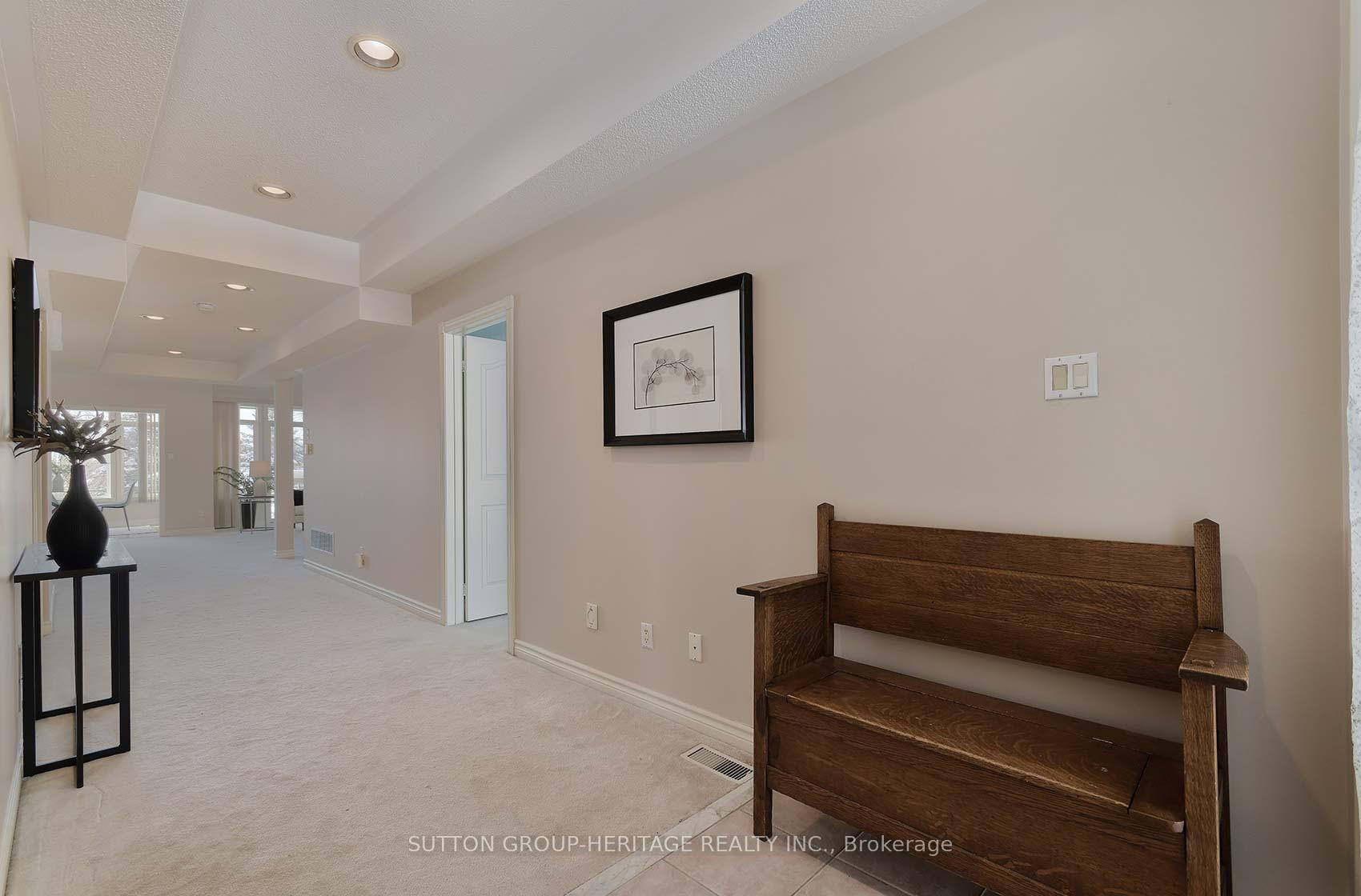 Photo 27 of 6 Loon Harbour Way, Markham, Greensborough — HOMEH