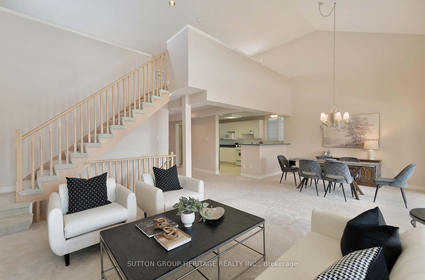 Photo 30 of 6 Loon Harbour Way, Markham, Greensborough — HOMEH