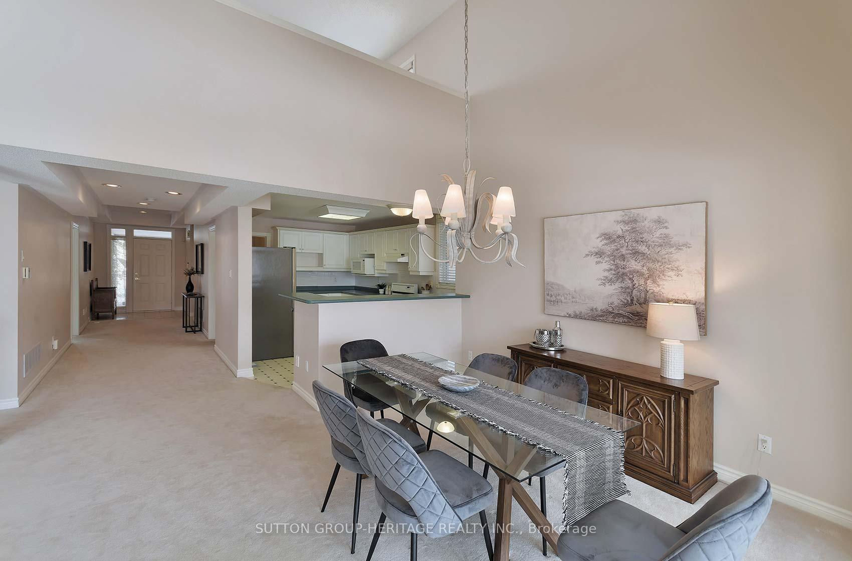 Photo 37 of 6 Loon Harbour Way, Markham, Greensborough — HOMEH