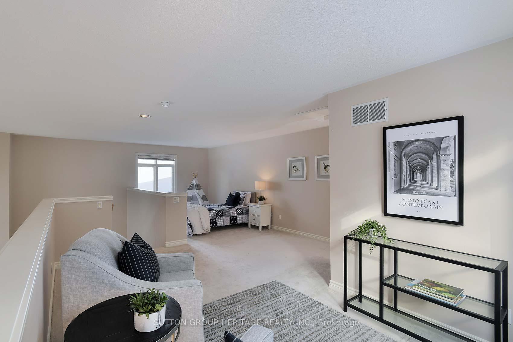 Photo 41 of 6 Loon Harbour Way, Markham, Greensborough — HOMEH