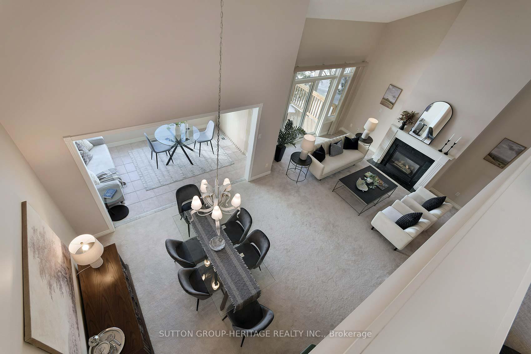 Photo 42 of 6 Loon Harbour Way, Markham, Greensborough — HOMEH
