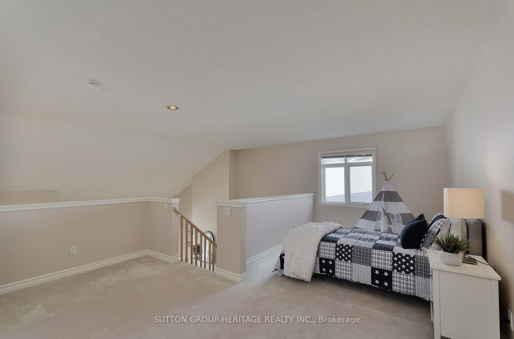 Photo 44 of 6 Loon Harbour Way, Markham, Greensborough — HOMEH