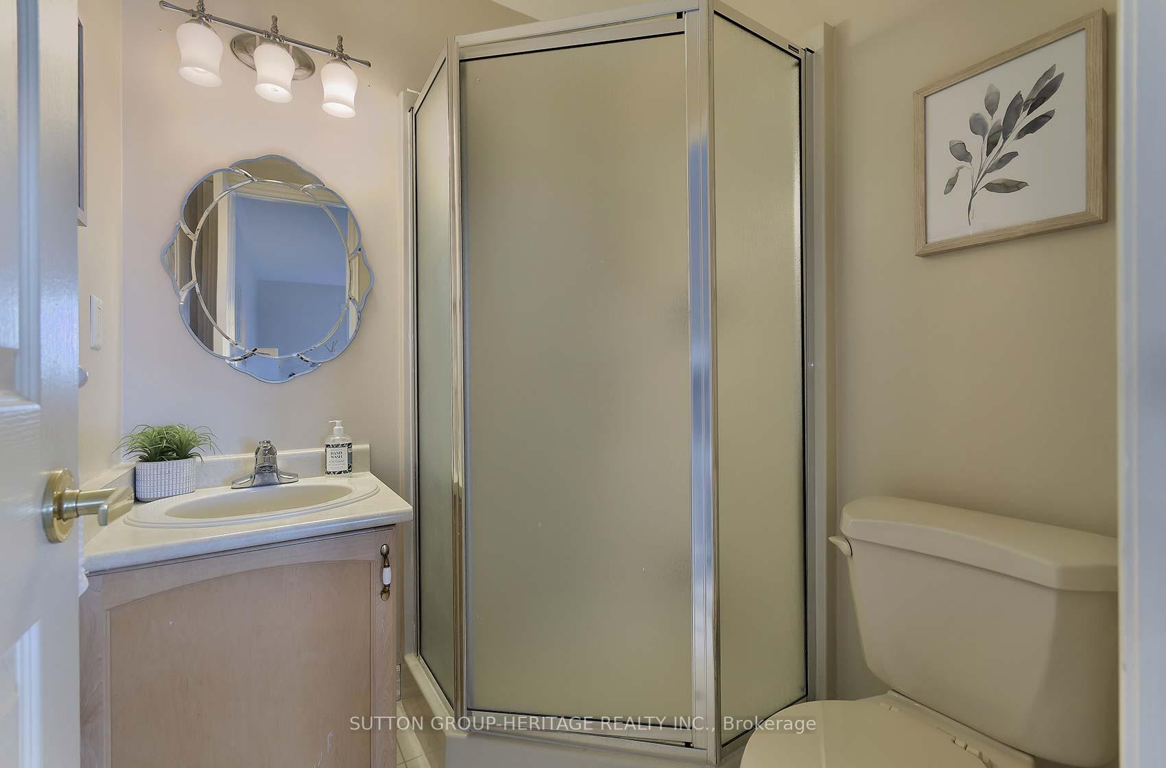 Photo 46 of 6 Loon Harbour Way, Markham, Greensborough — HOMEH