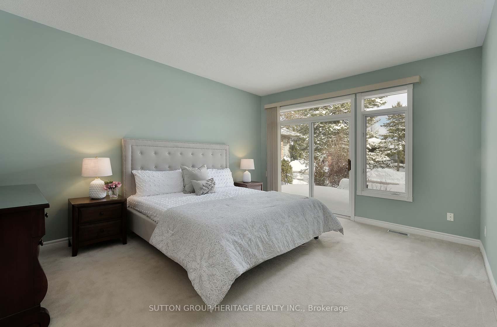 Photo 47 of 6 Loon Harbour Way, Markham, Greensborough — HOMEH