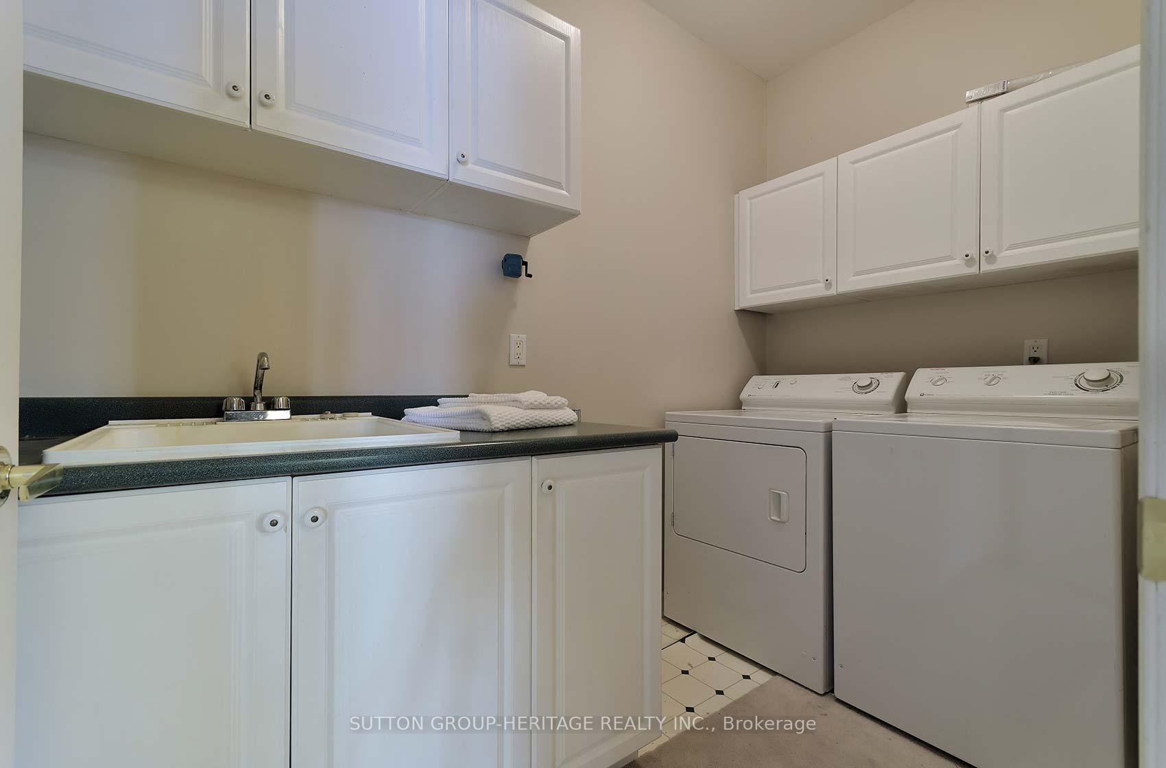 Photo 54 of 6 Loon Harbour Way, Markham, Greensborough — HOMEH