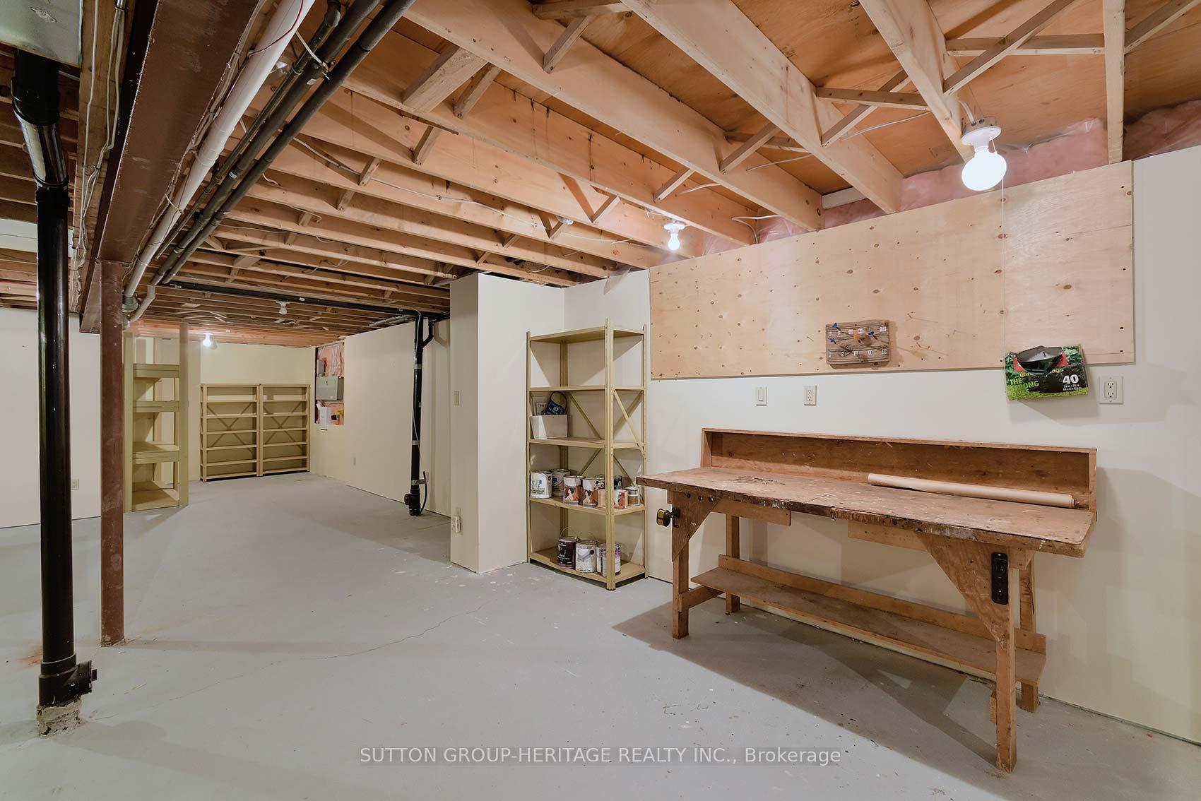 Photo 56 of 6 Loon Harbour Way, Markham, Greensborough — HOMEH