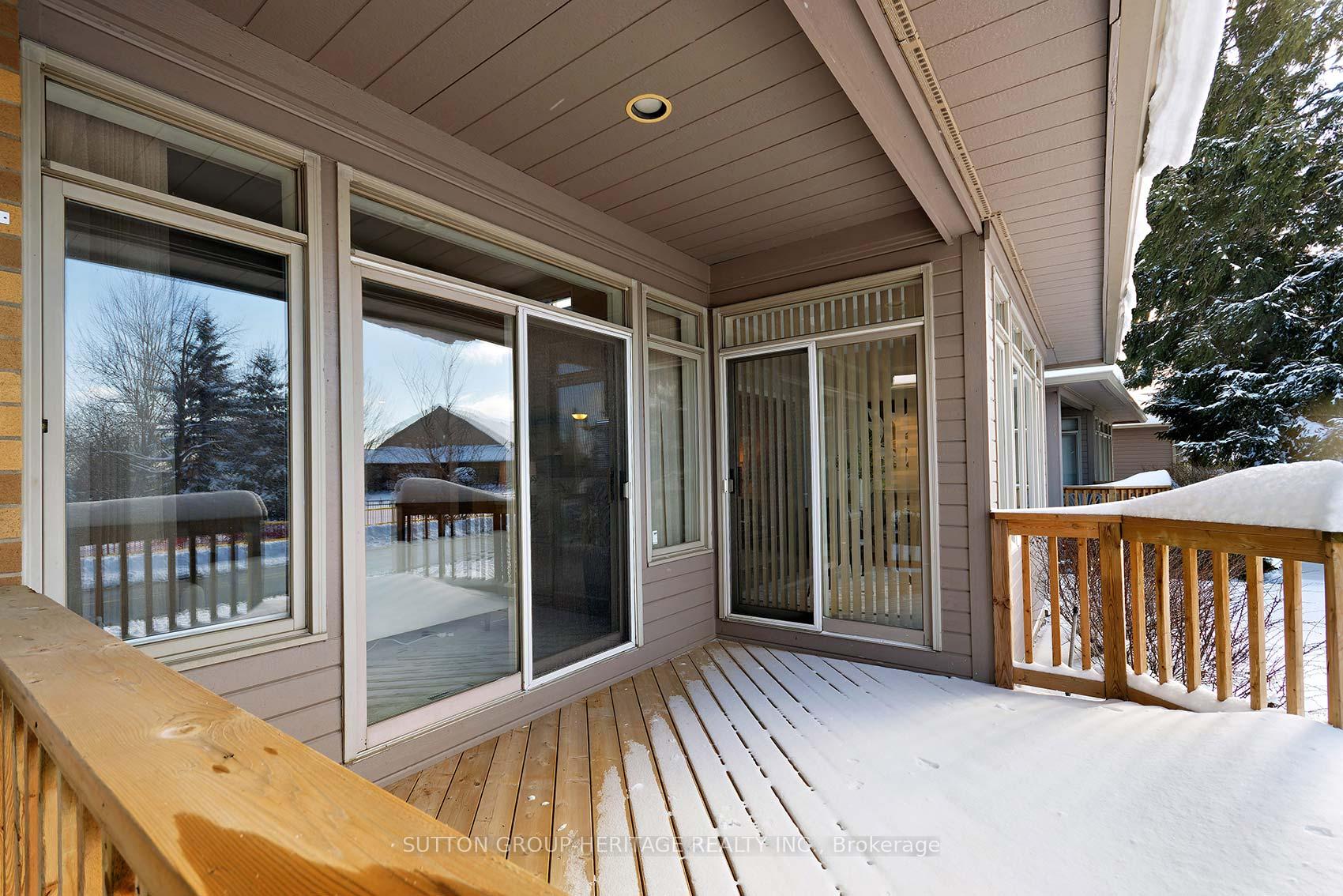 Photo 58 of 6 Loon Harbour Way, Markham, Greensborough — HOMEH