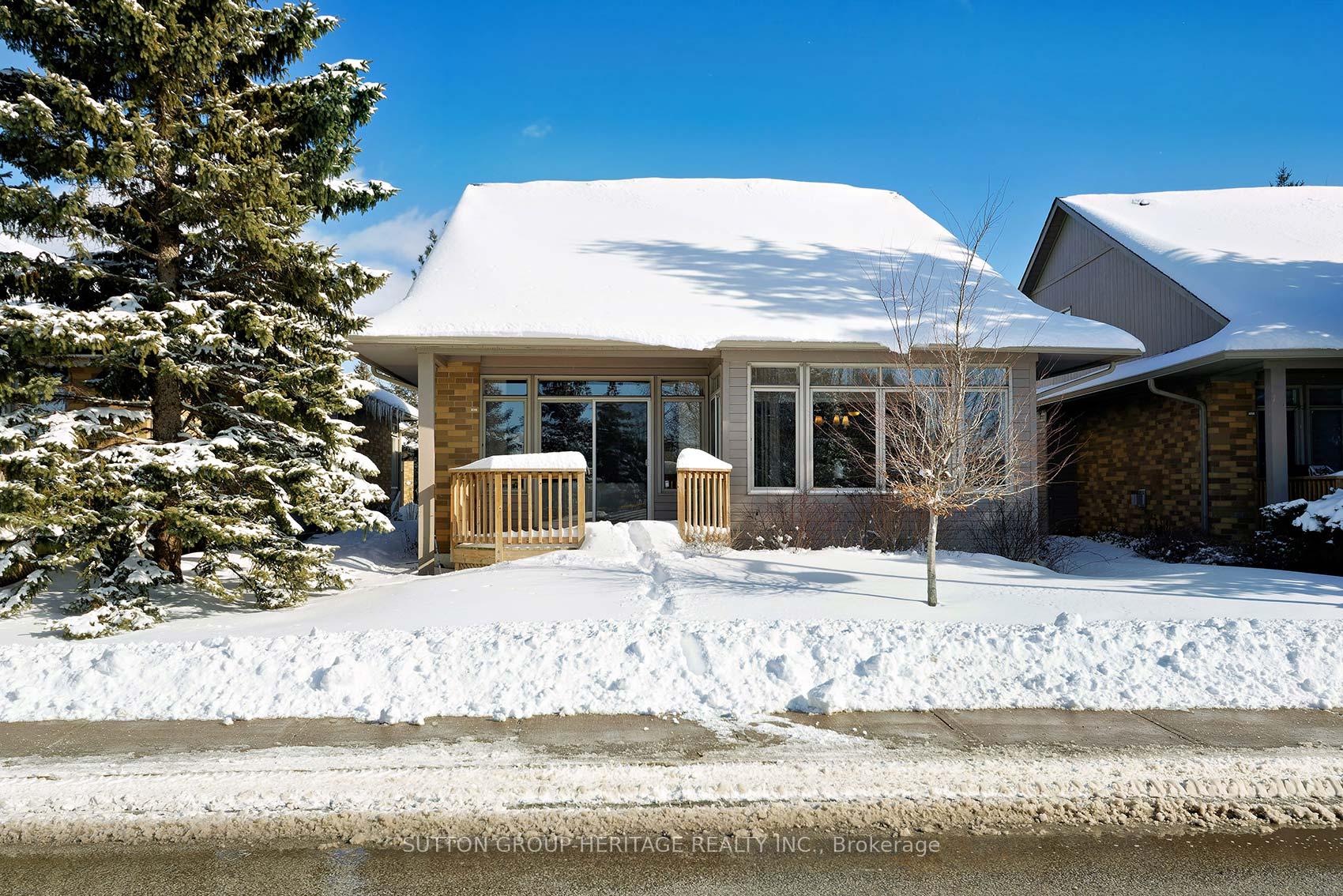 Photo 82 of 6 Loon Harbour Way, Markham, Greensborough — HOMEH