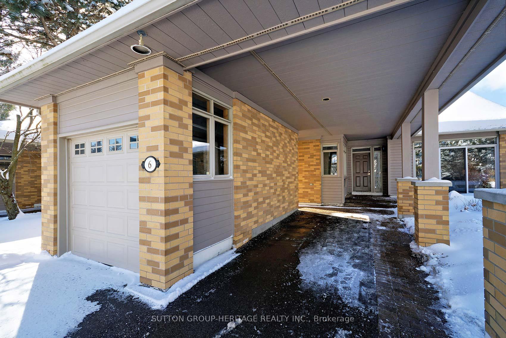 Photo 4 of 6 Loon Harbour Way, Markham, Greensborough — HOMEH