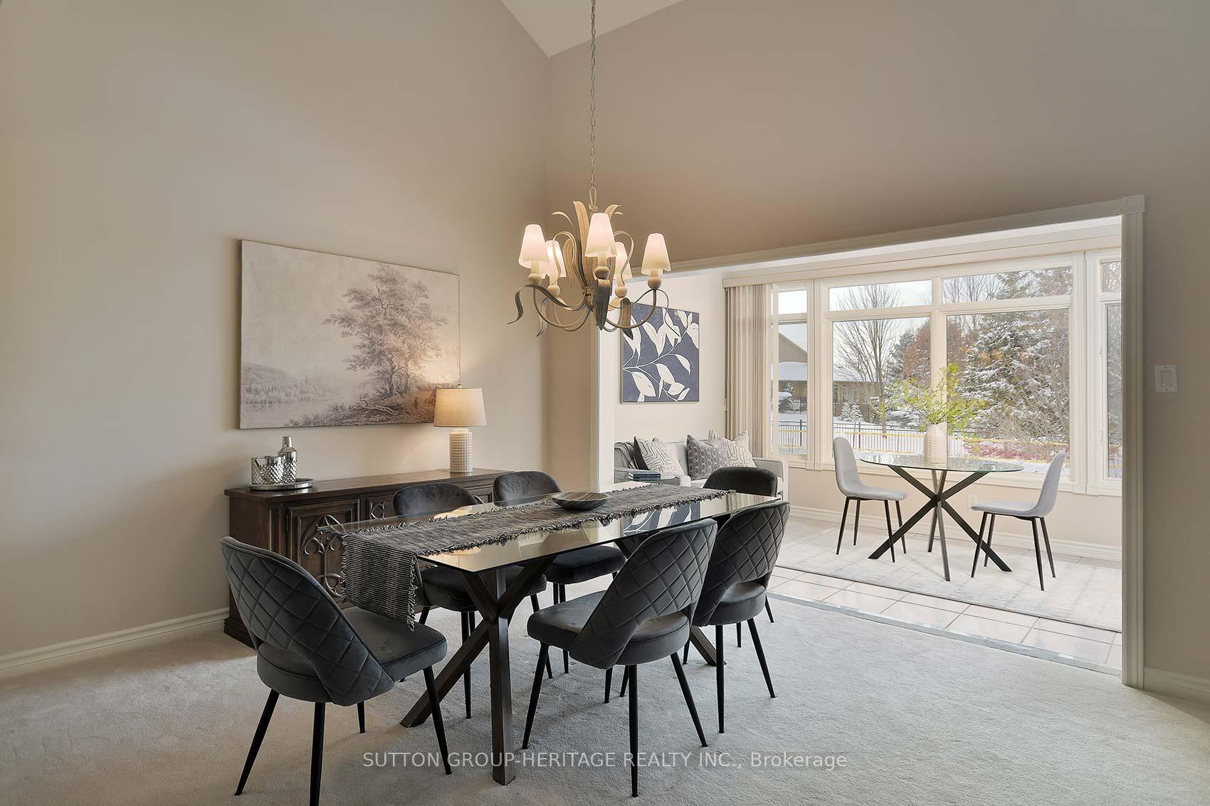 Photo 17 of 6 Loon Harbour Way, Markham, Greensborough — HOMEH