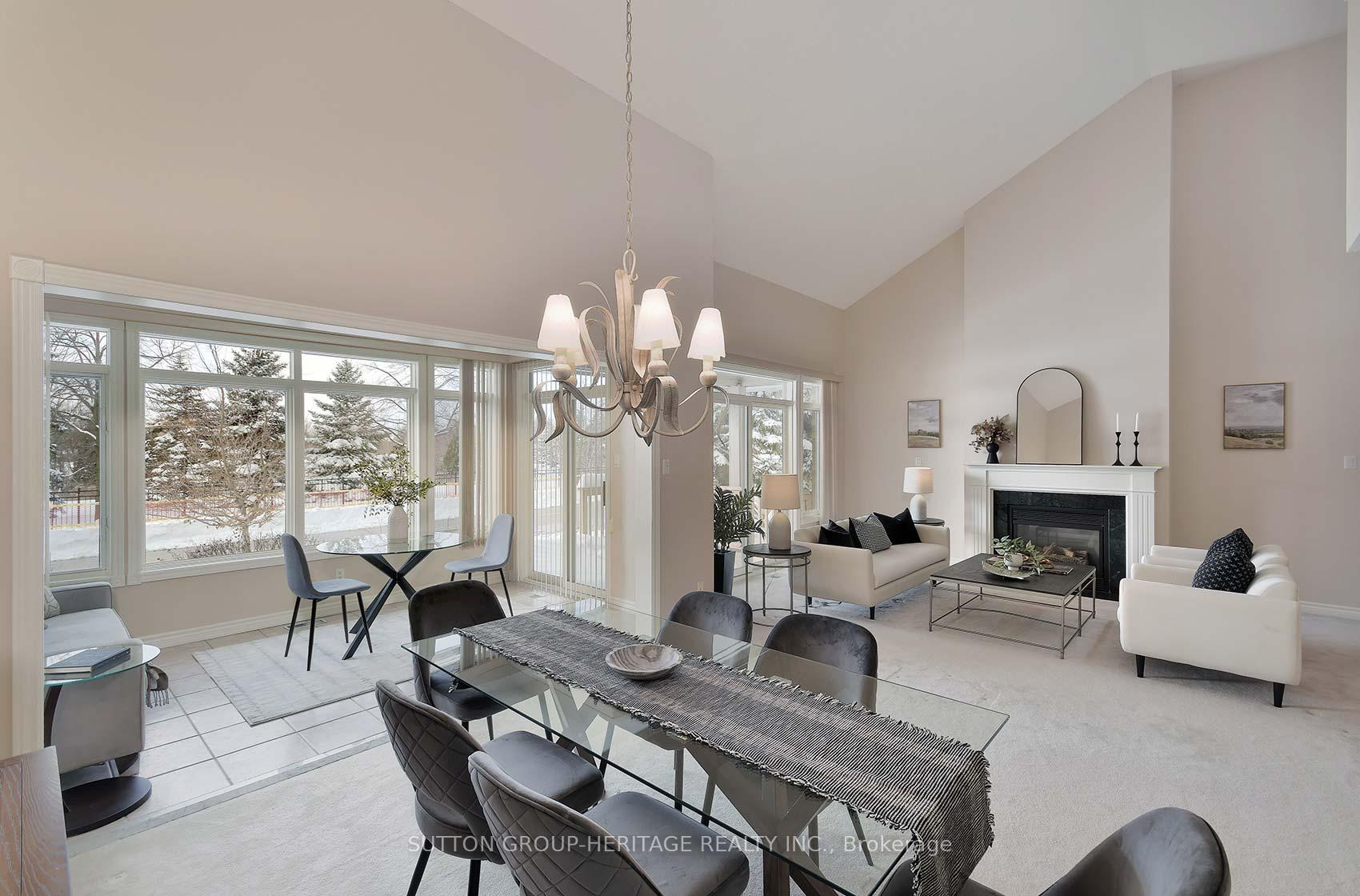 Photo 19 of 6 Loon Harbour Way, Markham, Greensborough — HOMEH