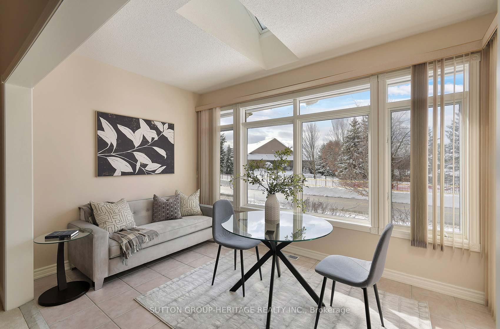 Photo 21 of 6 Loon Harbour Way, Markham, Greensborough — HOMEH