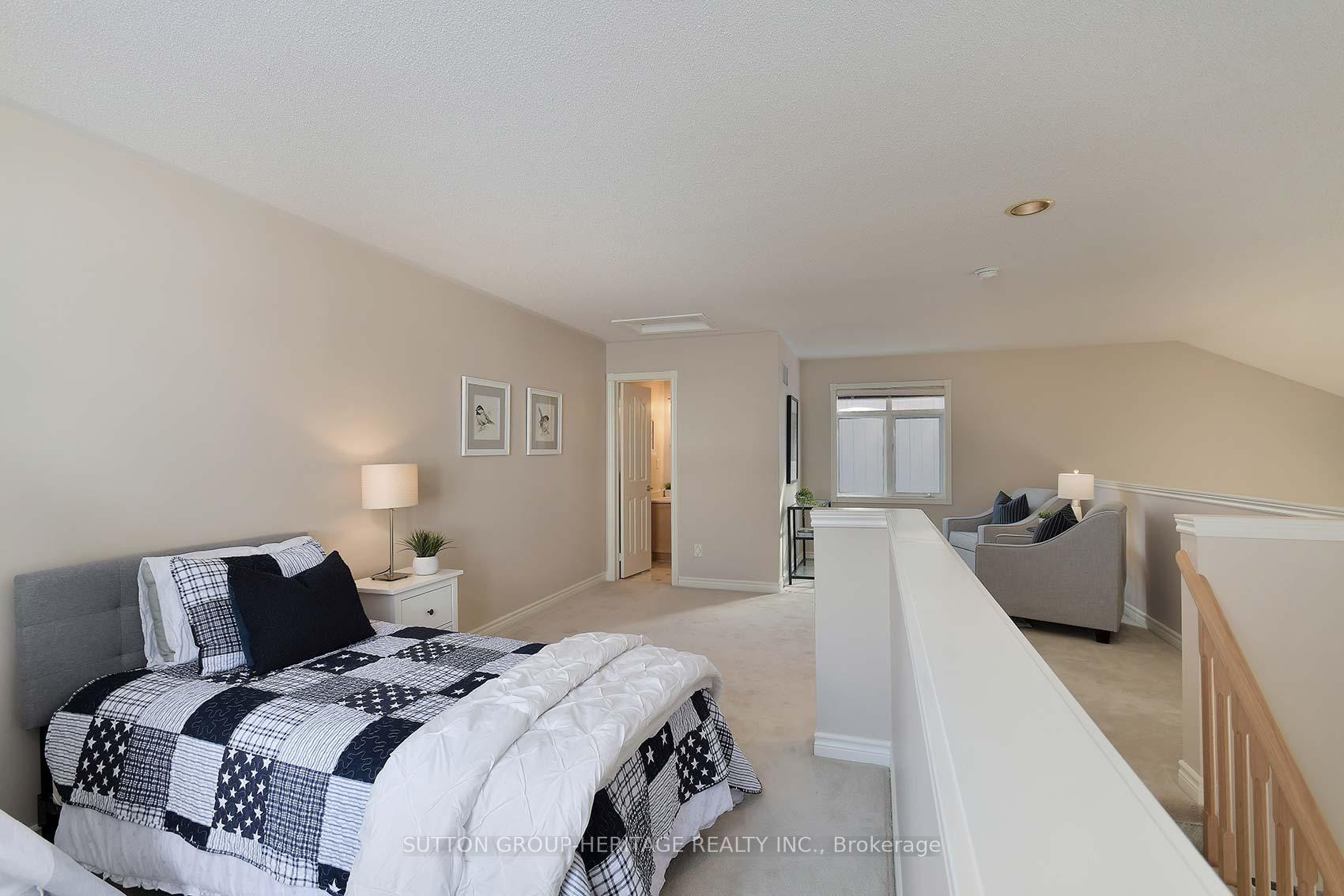 Photo 63 of 6 Loon Harbour Way, Markham, Greensborough — HOMEH
