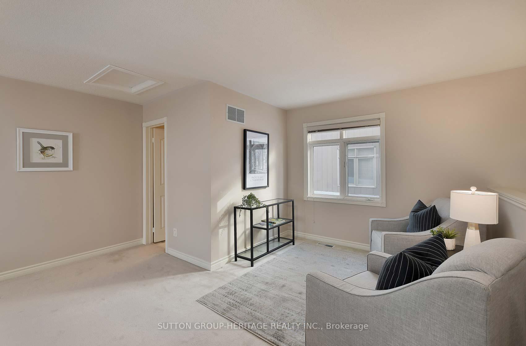Photo 65 of 6 Loon Harbour Way, Markham, Greensborough — HOMEH