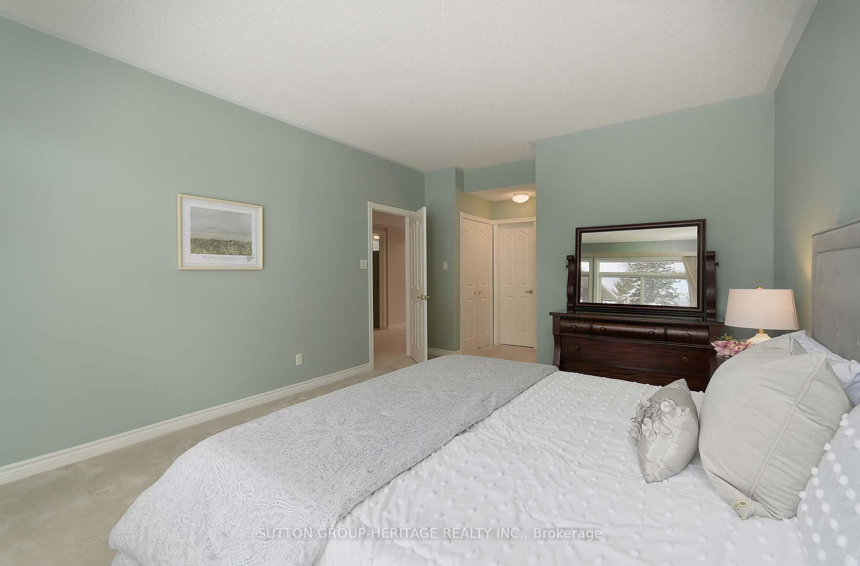 Photo 68 of 6 Loon Harbour Way, Markham, Greensborough — HOMEH