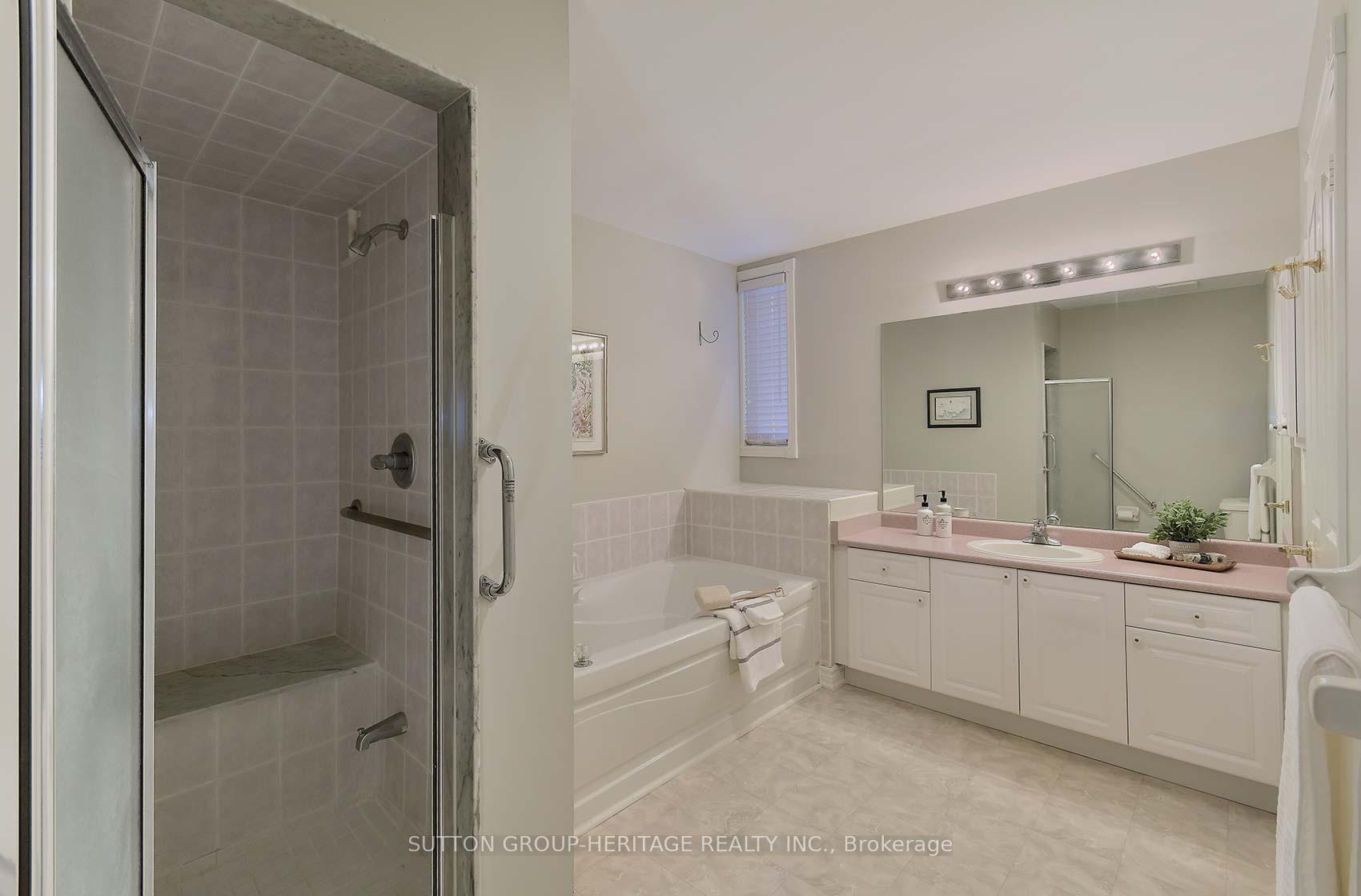 Photo 69 of 6 Loon Harbour Way, Markham, Greensborough — HOMEH