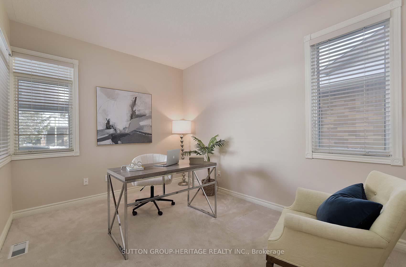 Photo 71 of 6 Loon Harbour Way, Markham, Greensborough — HOMEH