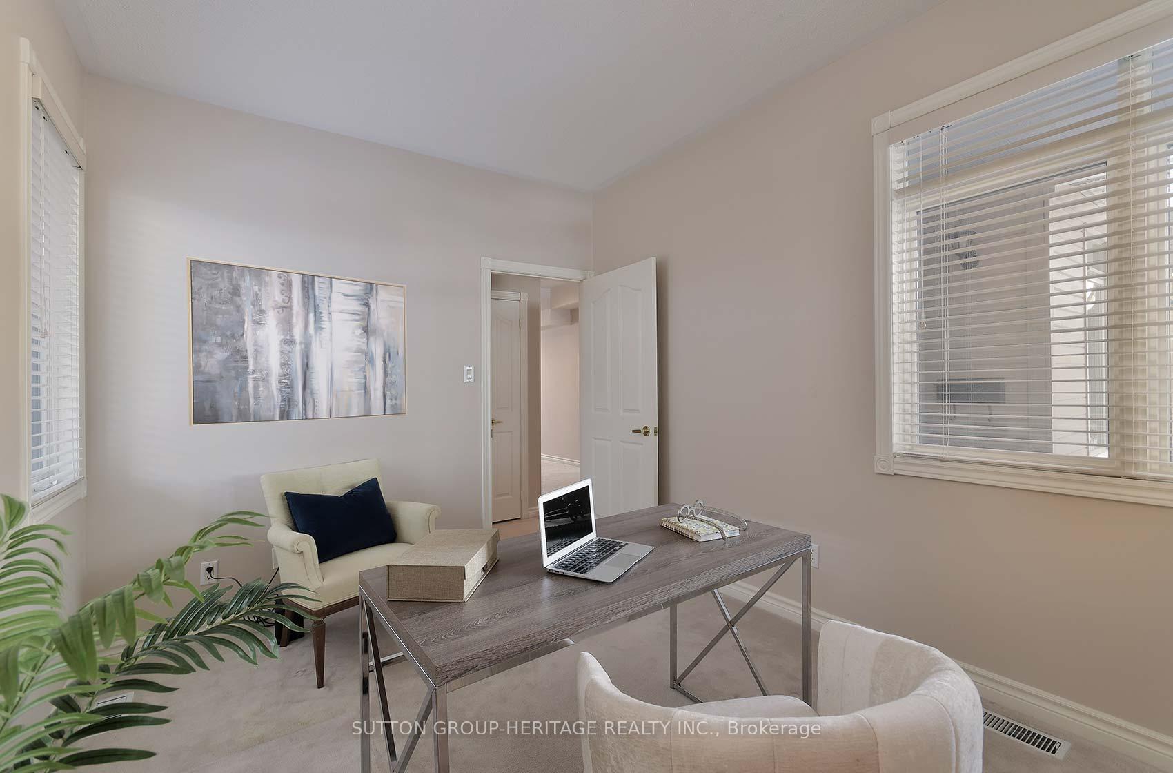 Photo 72 of 6 Loon Harbour Way, Markham, Greensborough — HOMEH