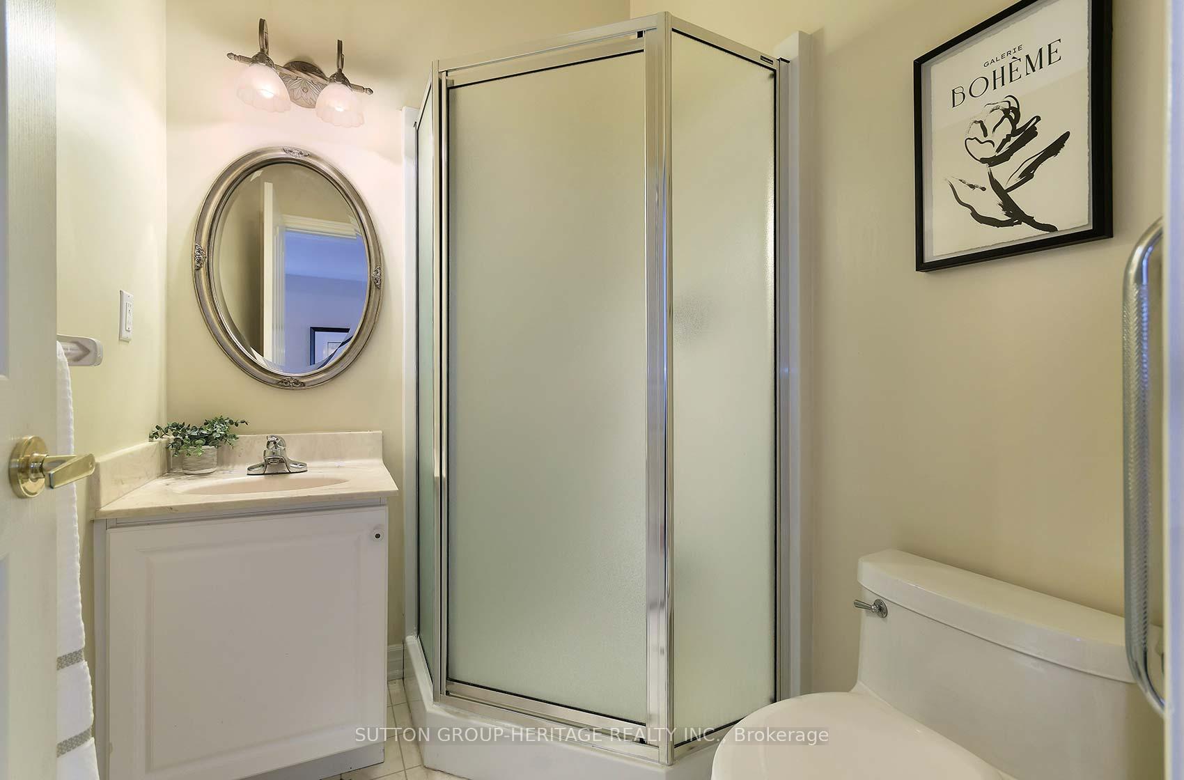Photo 73 of 6 Loon Harbour Way, Markham, Greensborough — HOMEH