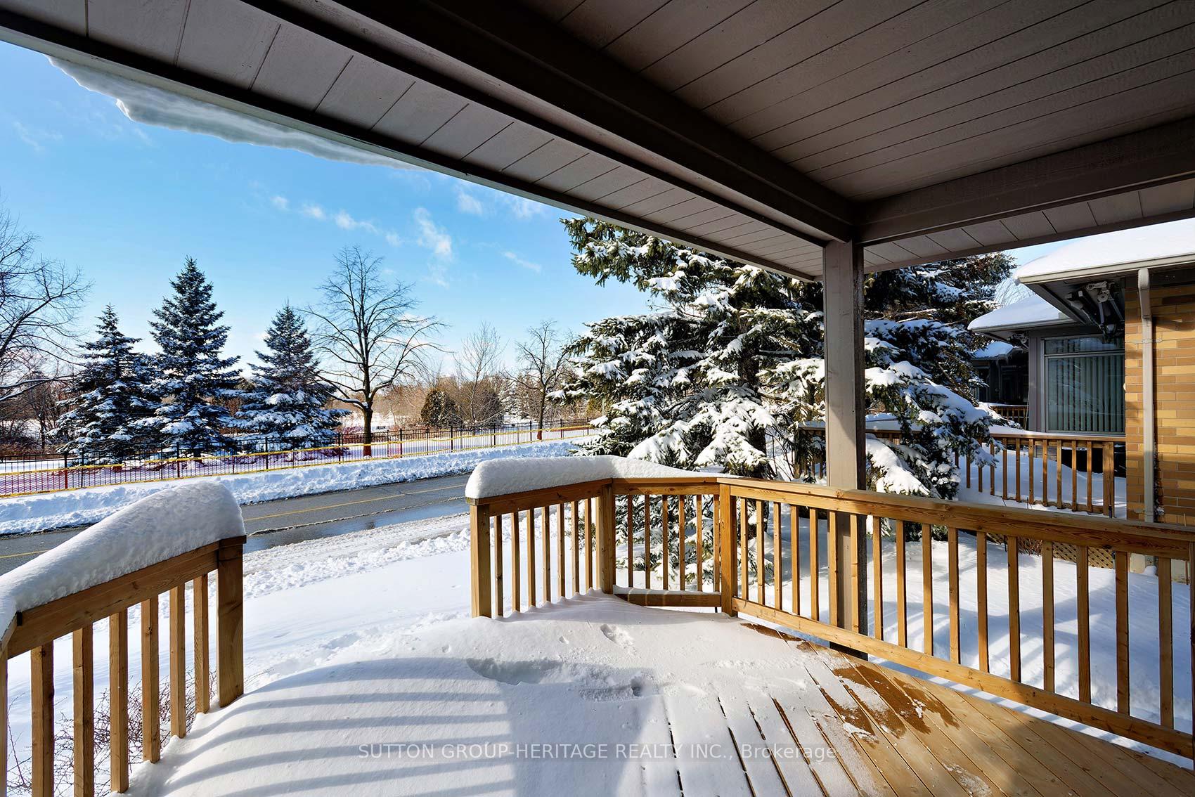 Photo 79 of 6 Loon Harbour Way, Markham, Greensborough — HOMEH