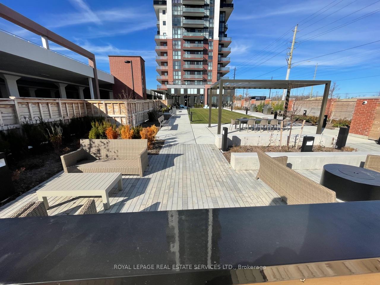Photo 11 of Unit 2307, 2550 Simcoe Street N, Oshawa, Windfields — HOMEH