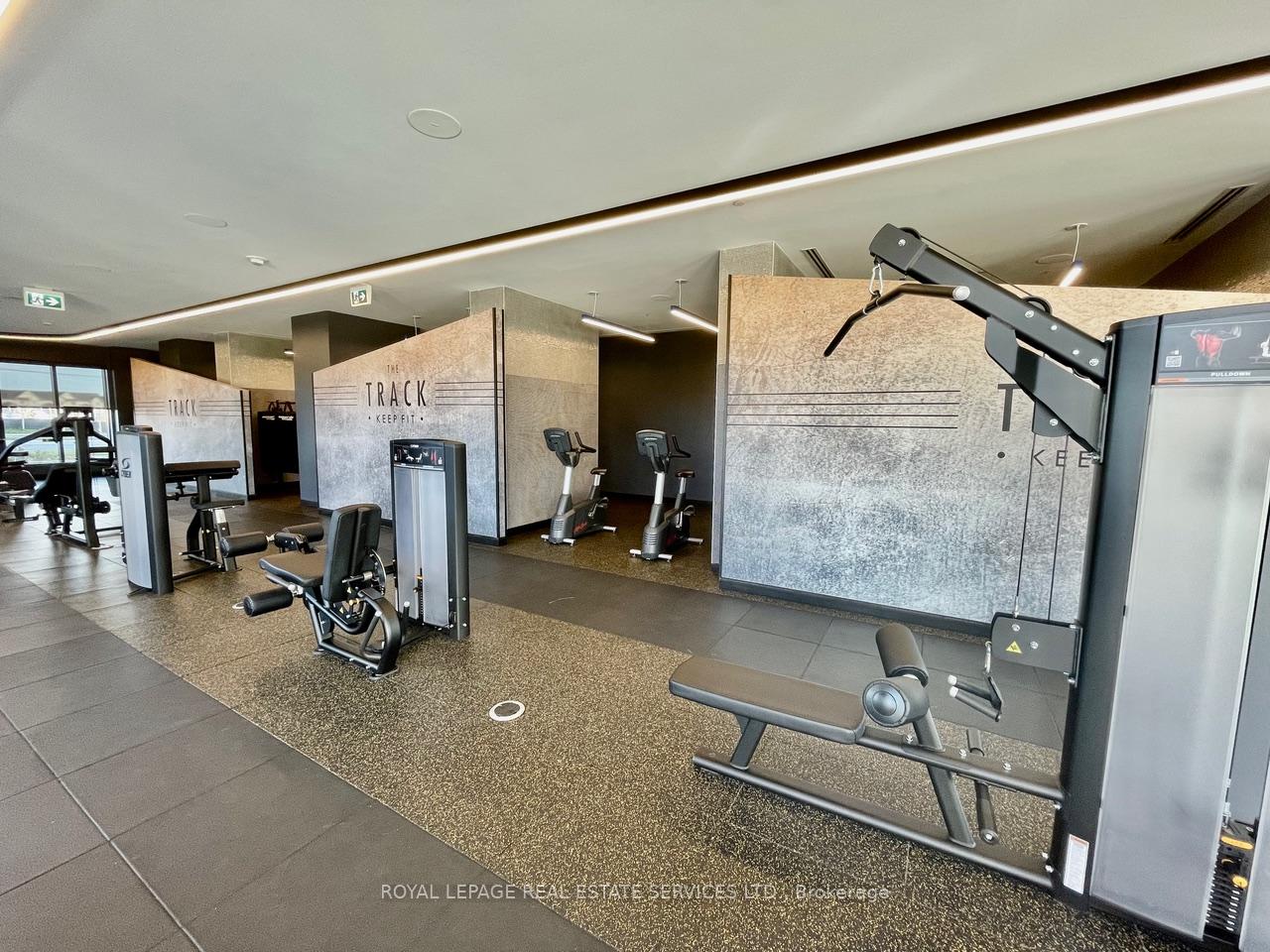 Photo 13 of Unit 2307, 2550 Simcoe Street N, Oshawa, Windfields — HOMEH