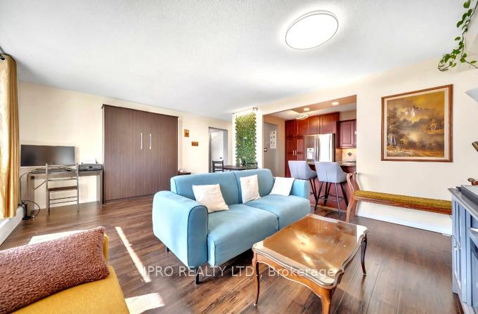 Photo 2 of Unit 1401, 225 Harvard Place, Waterloo — HOMEH