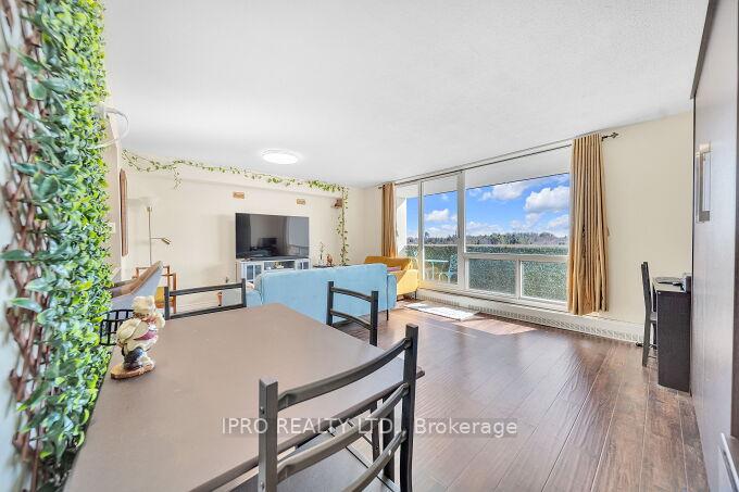Photo 3 of Unit 1401, 225 Harvard Place, Waterloo — HOMEH