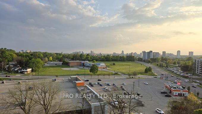 Photo 10 of Unit 1401, 225 Harvard Place, Waterloo — HOMEH
