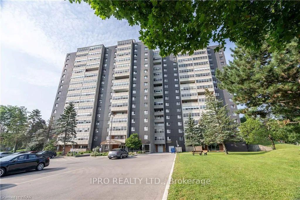 Photo 20 of Unit 1401, 225 Harvard Place, Waterloo — HOMEH