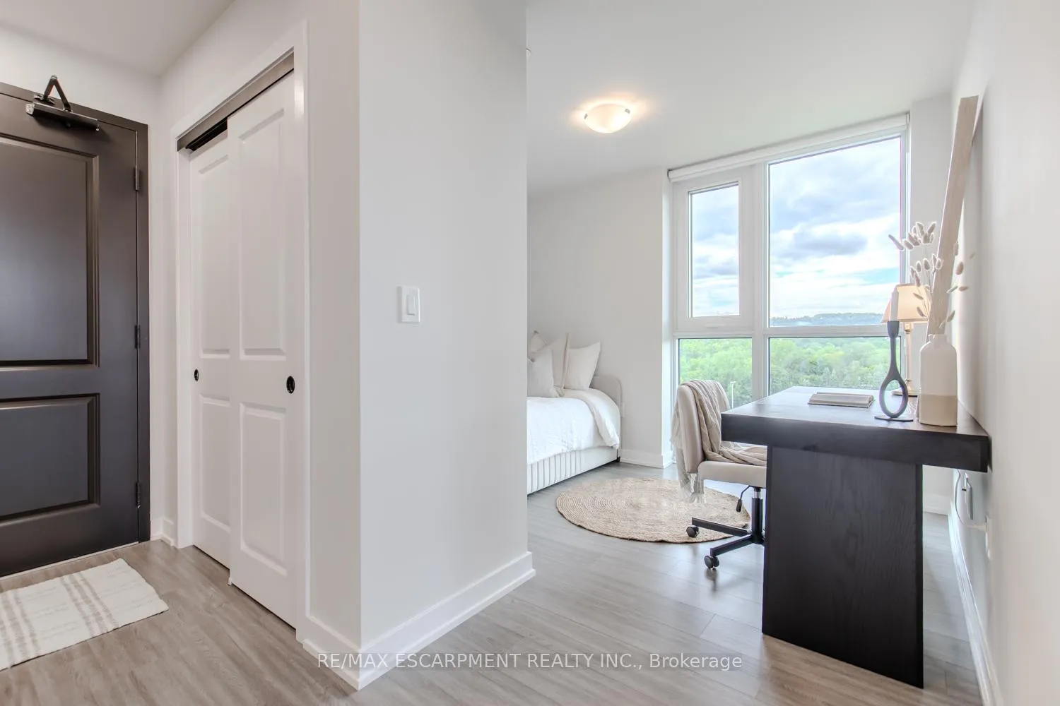 Photo 23 of Unit 1106, 870 Queenston Road, Hamilton, Stoney Creek — HOMEH