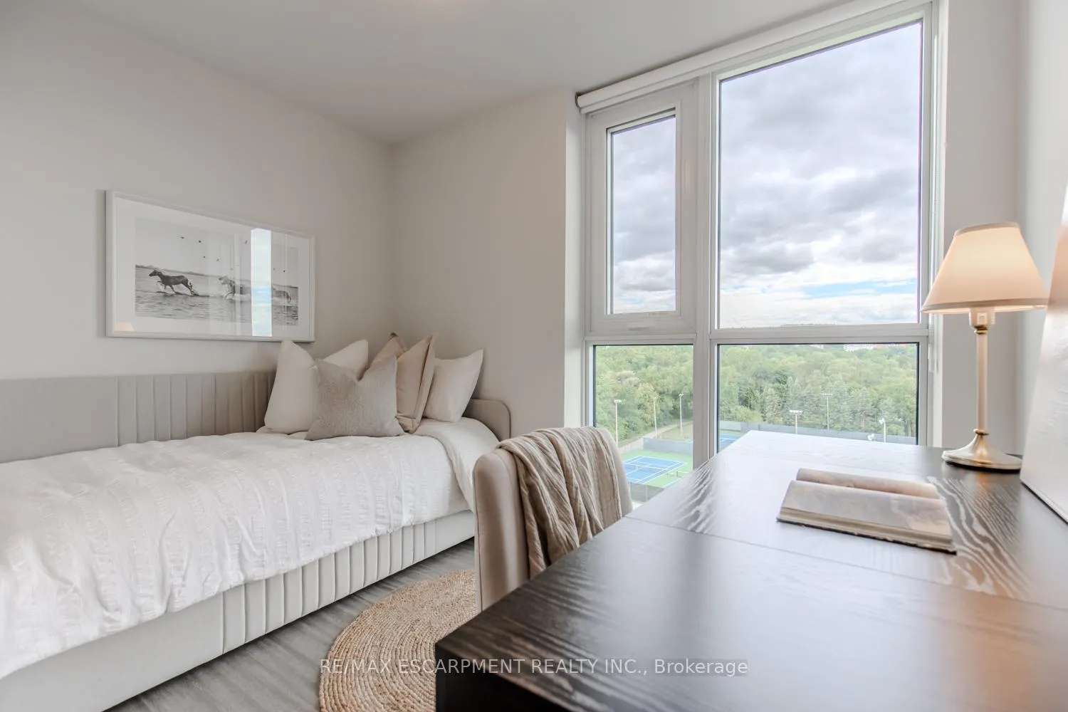 Photo 24 of Unit 1106, 870 Queenston Road, Hamilton, Stoney Creek — HOMEH