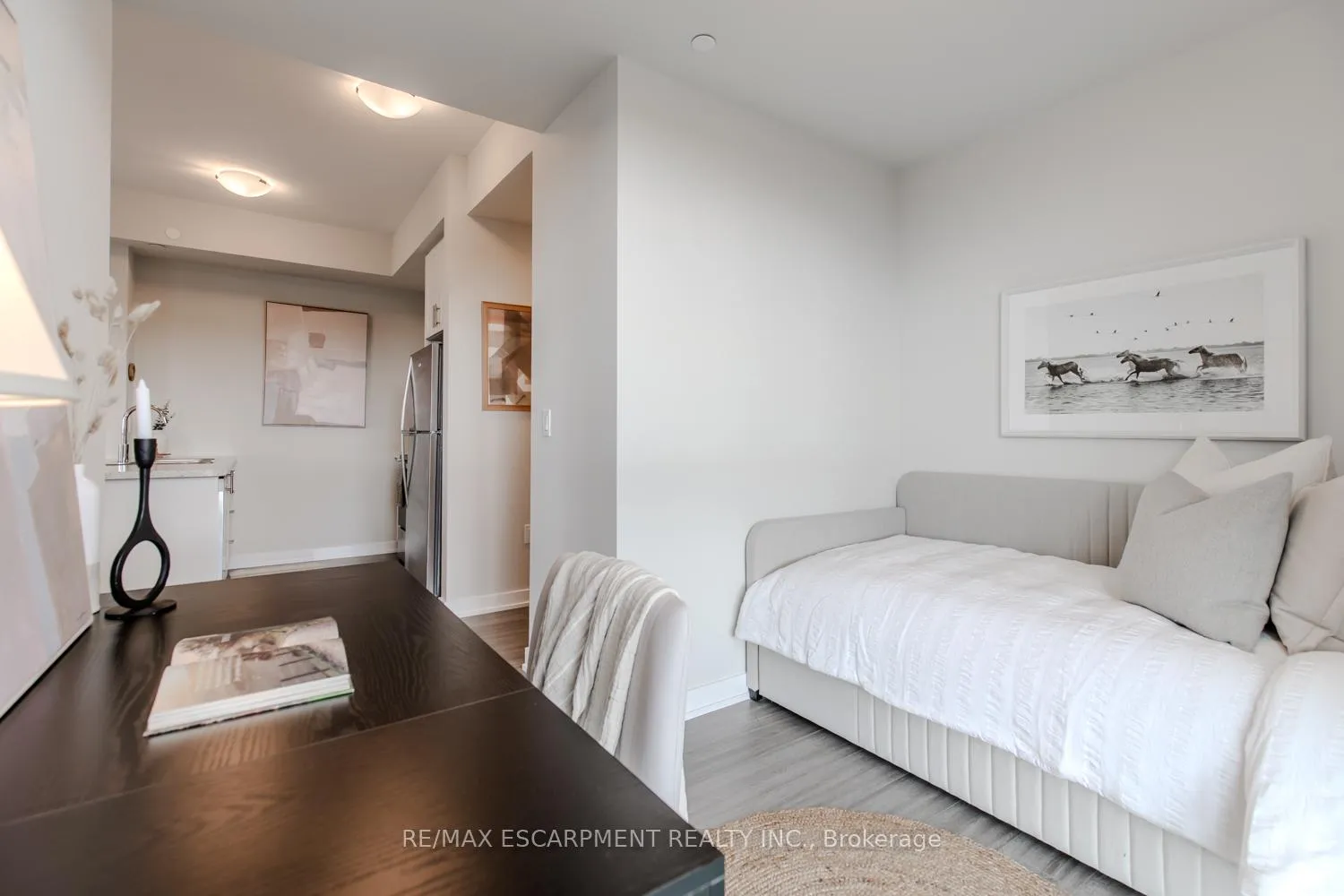 Photo 25 of Unit 1106, 870 Queenston Road, Hamilton, Stoney Creek — HOMEH