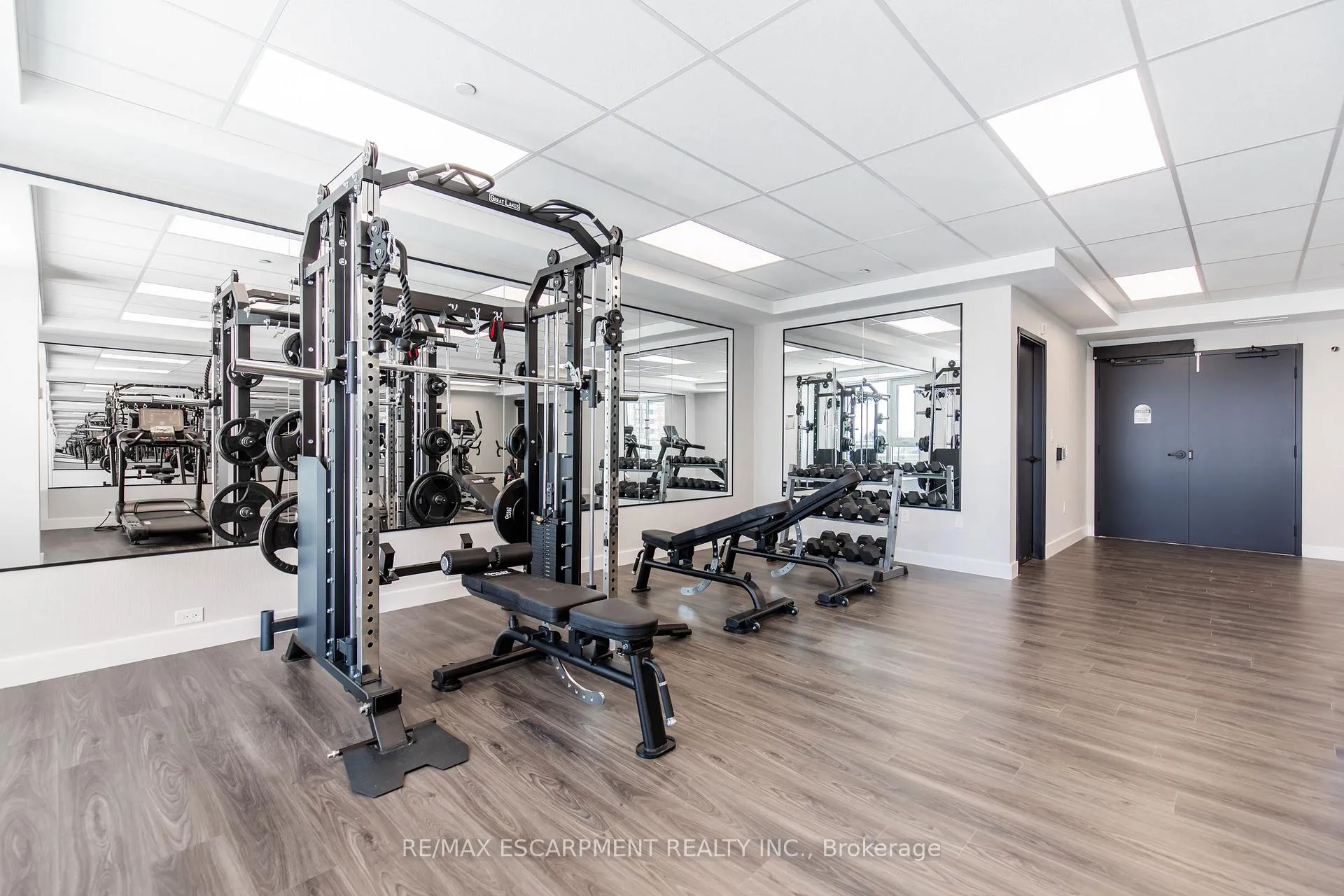 Photo 28 of Unit 1106, 870 Queenston Road, Hamilton, Stoney Creek — HOMEH