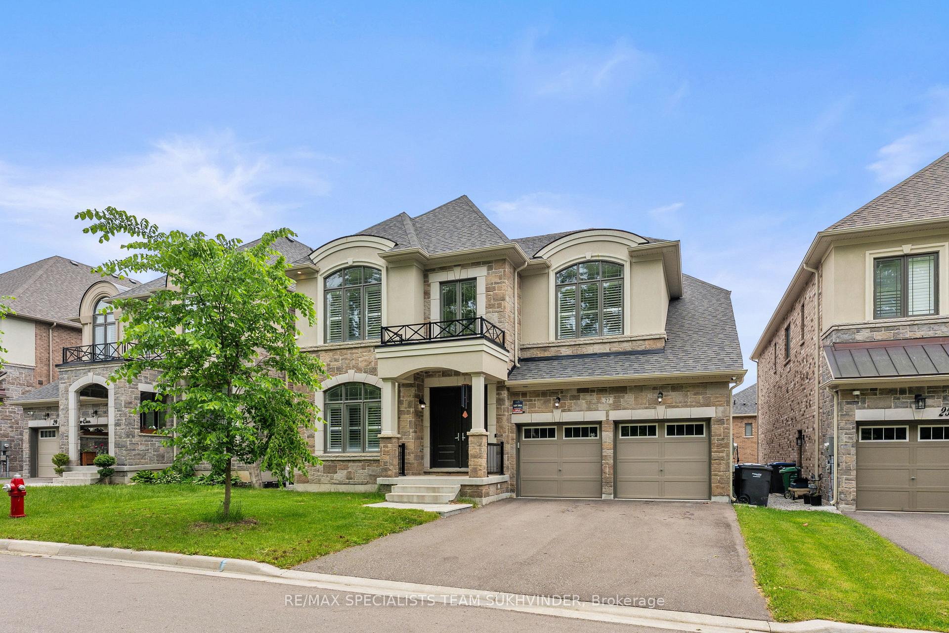 Photo 2 of 27 Daisy Meadow Crescent, Caledon, Caledon East — HOMEH