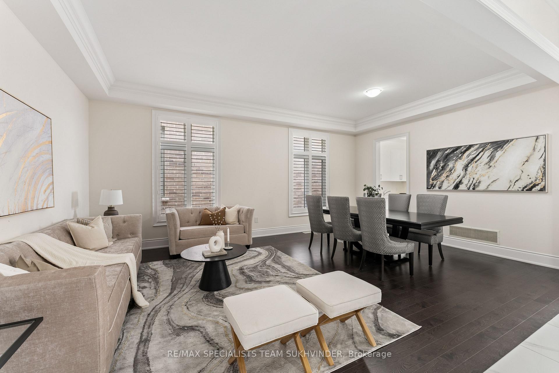 Photo 7 of 27 Daisy Meadow Crescent, Caledon, Caledon East — HOMEH