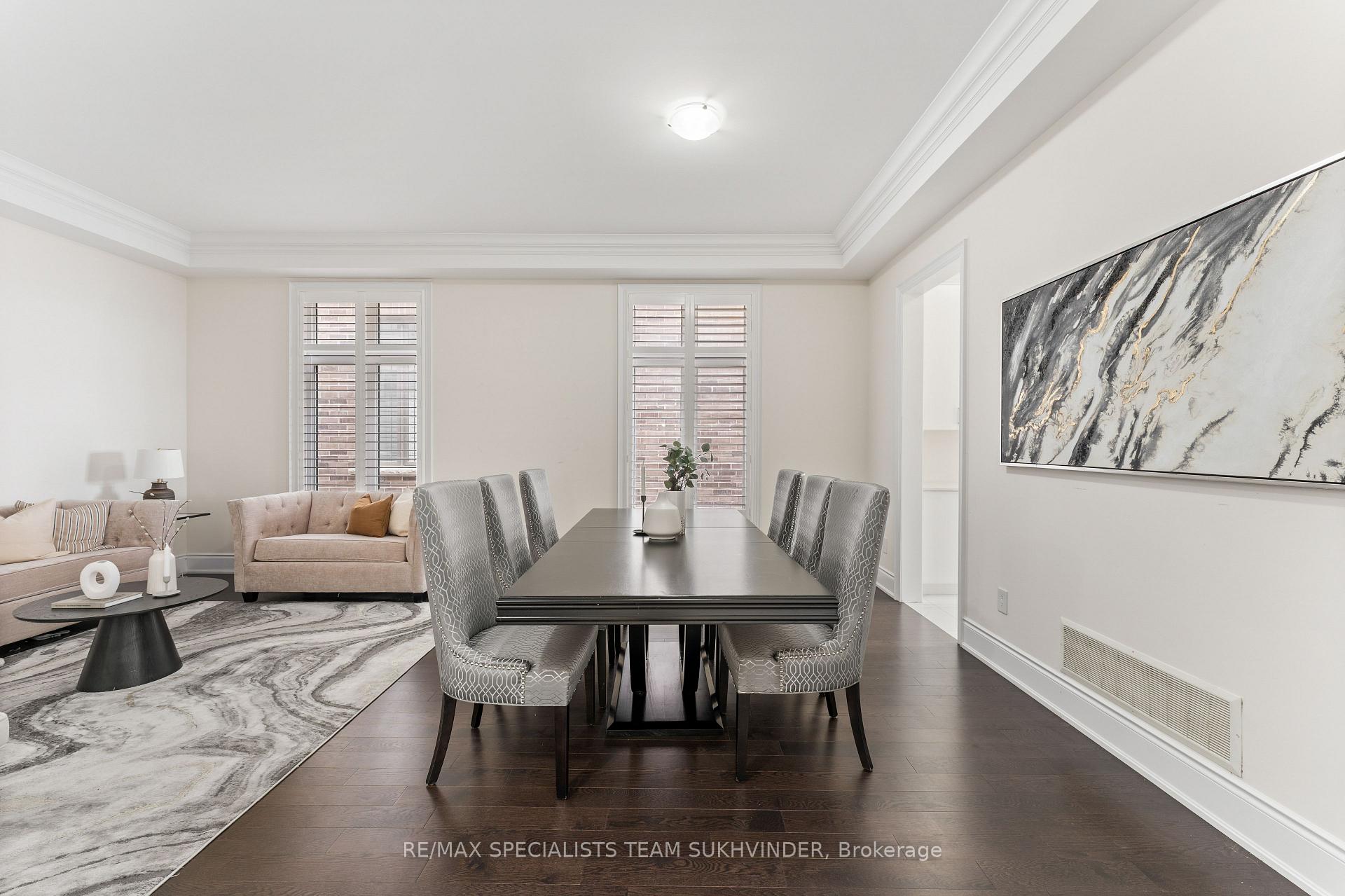 Photo 8 of 27 Daisy Meadow Crescent, Caledon, Caledon East — HOMEH