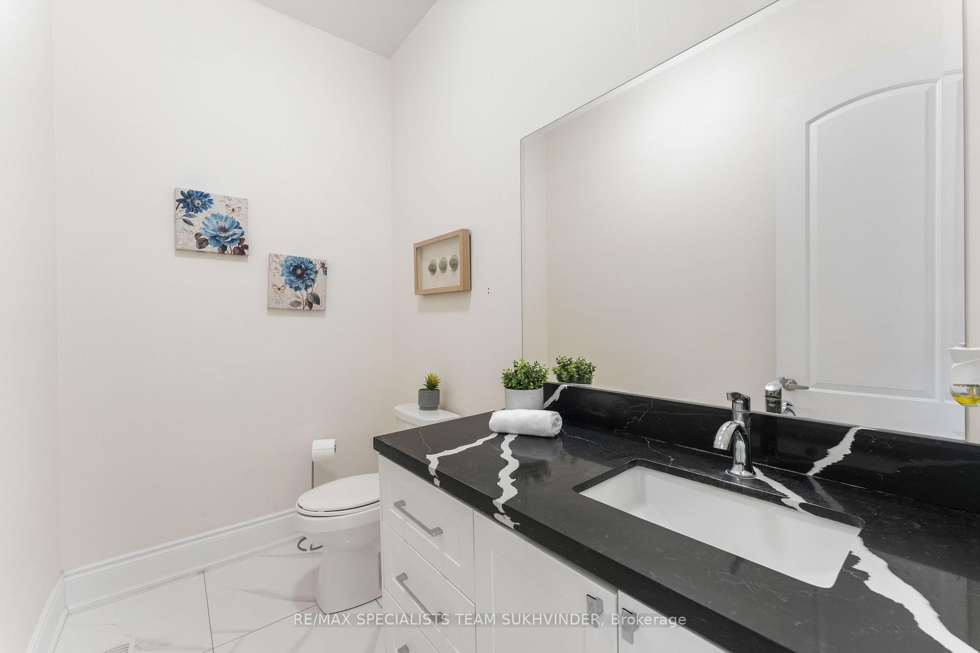 Photo 22 of 27 Daisy Meadow Crescent, Caledon, Caledon East — HOMEH