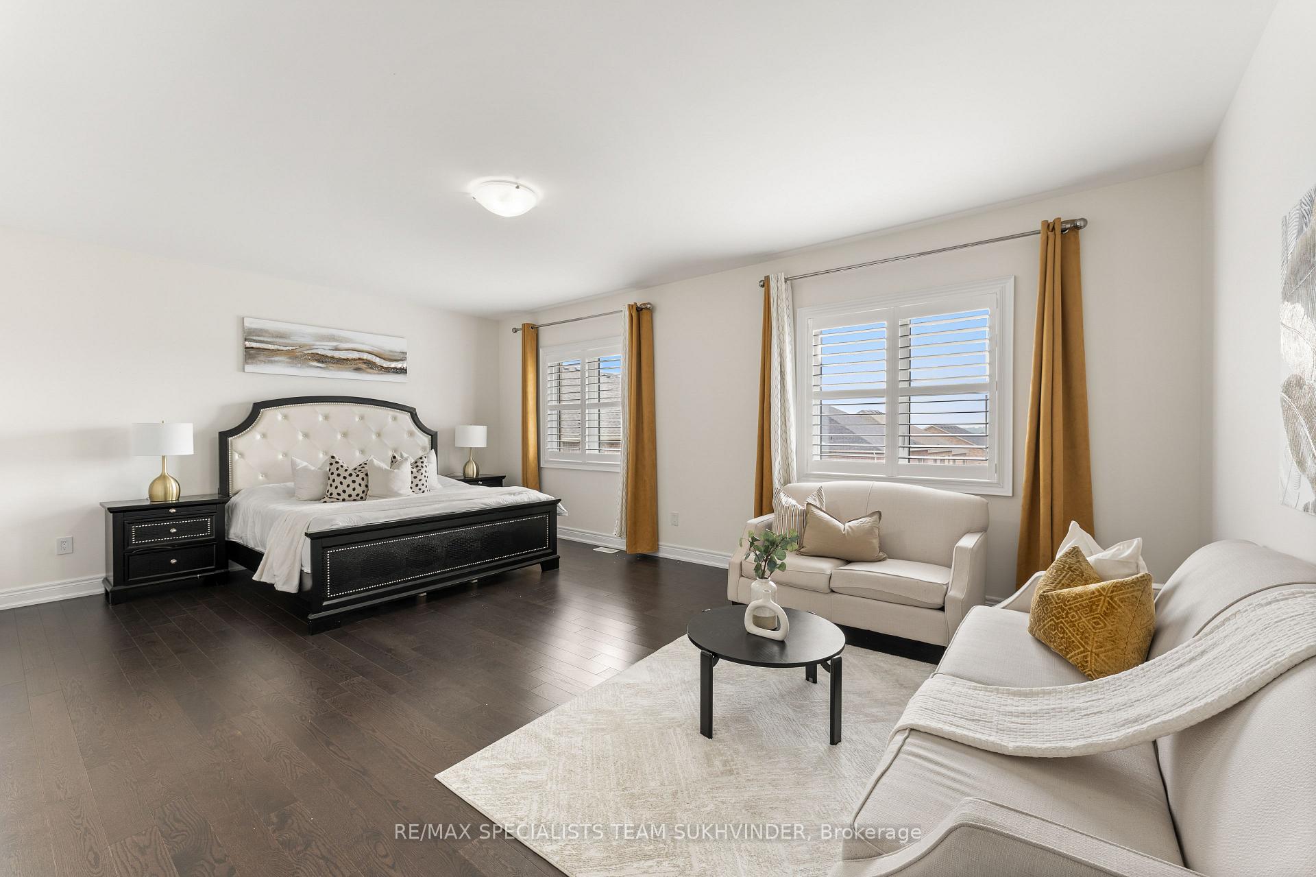 Photo 25 of 27 Daisy Meadow Crescent, Caledon, Caledon East — HOMEH