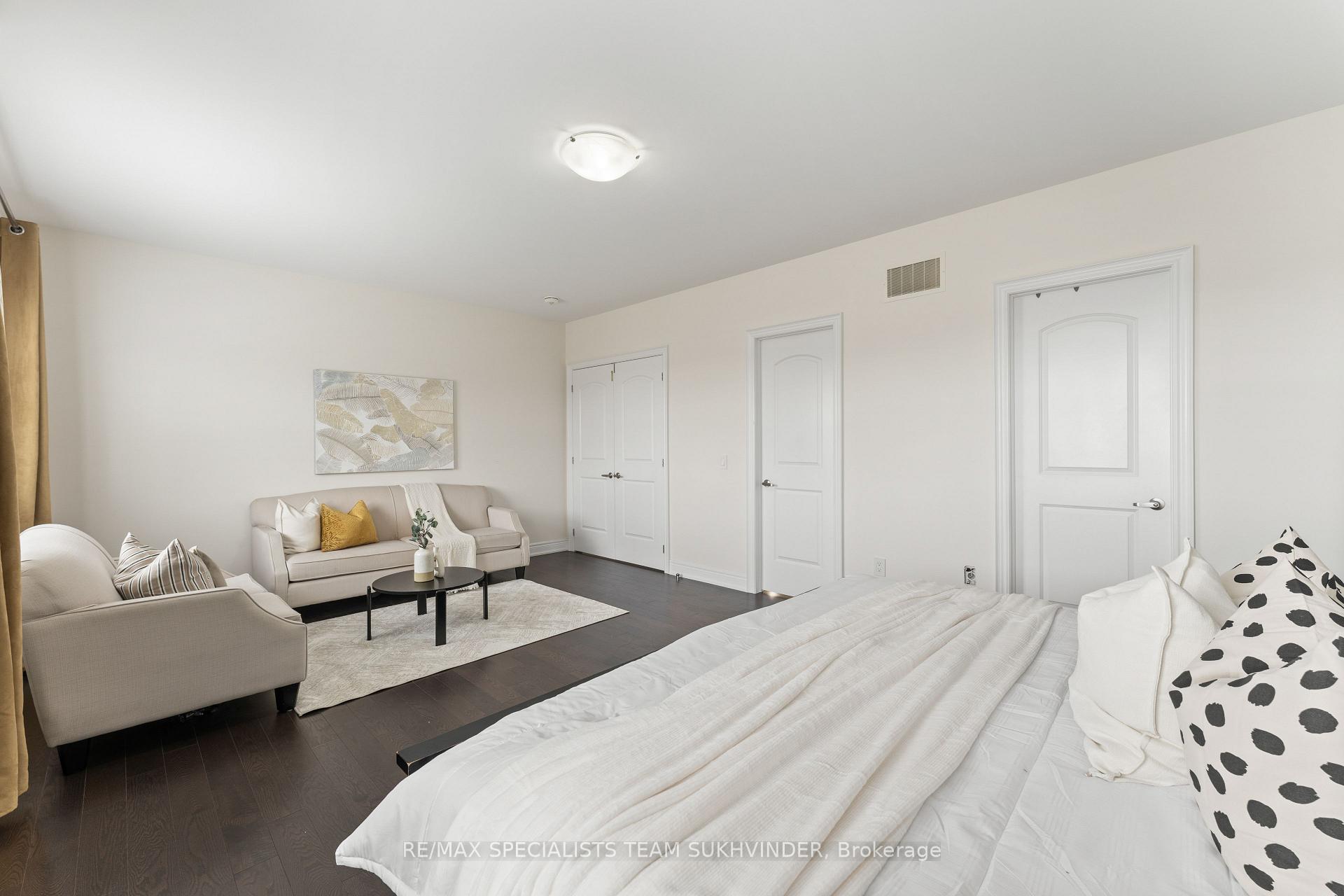 Photo 26 of 27 Daisy Meadow Crescent, Caledon, Caledon East — HOMEH
