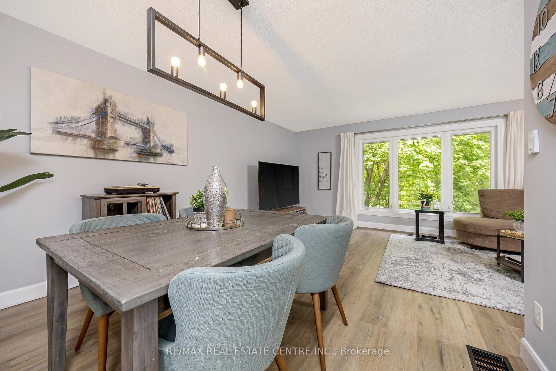Photo 26 of 177 Kingham Road, Halton Hills, Acton — HOMEH